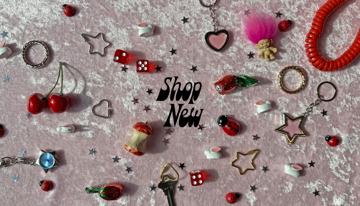 Uniquely Quirky Home Goods