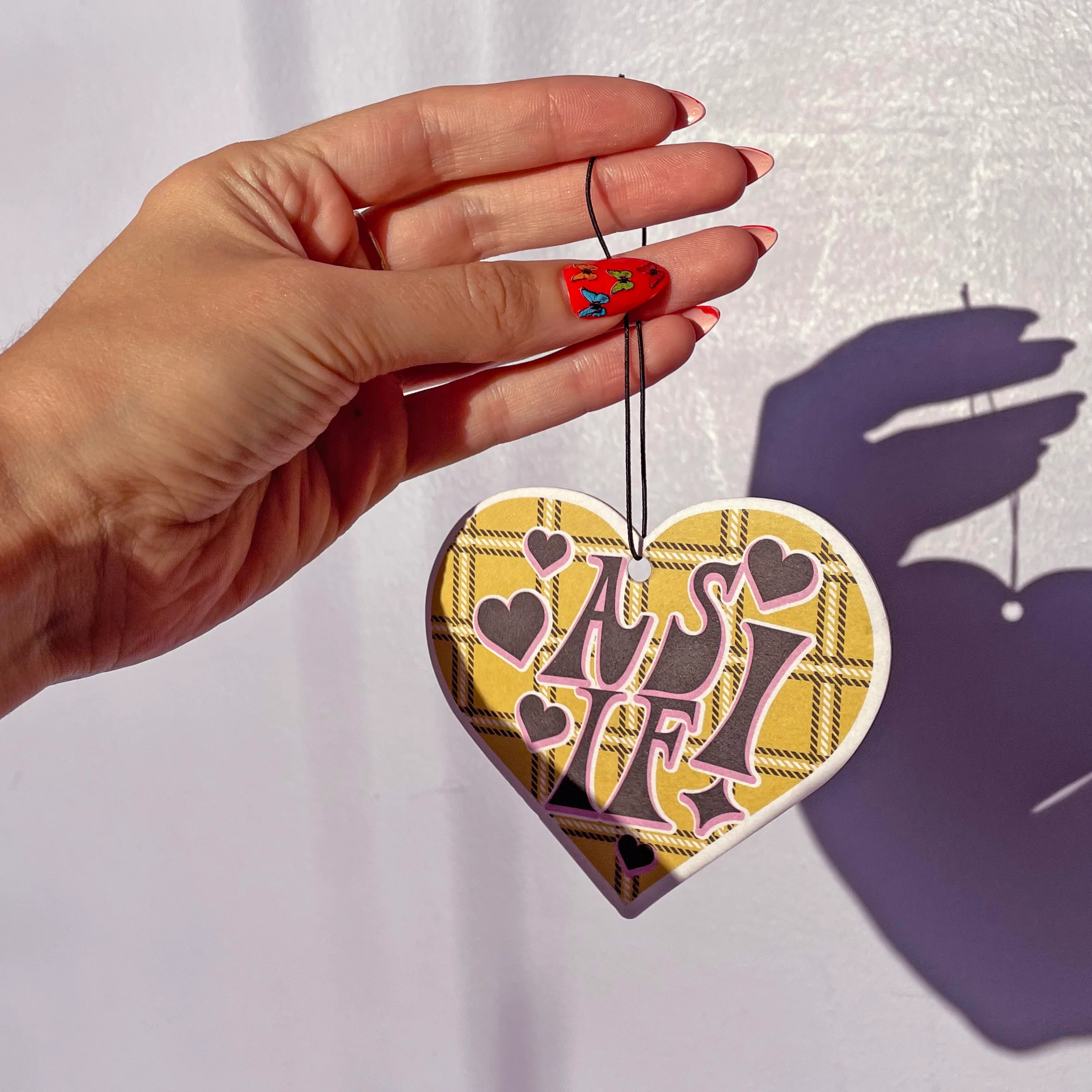 As If! Air Freshener - Image 3