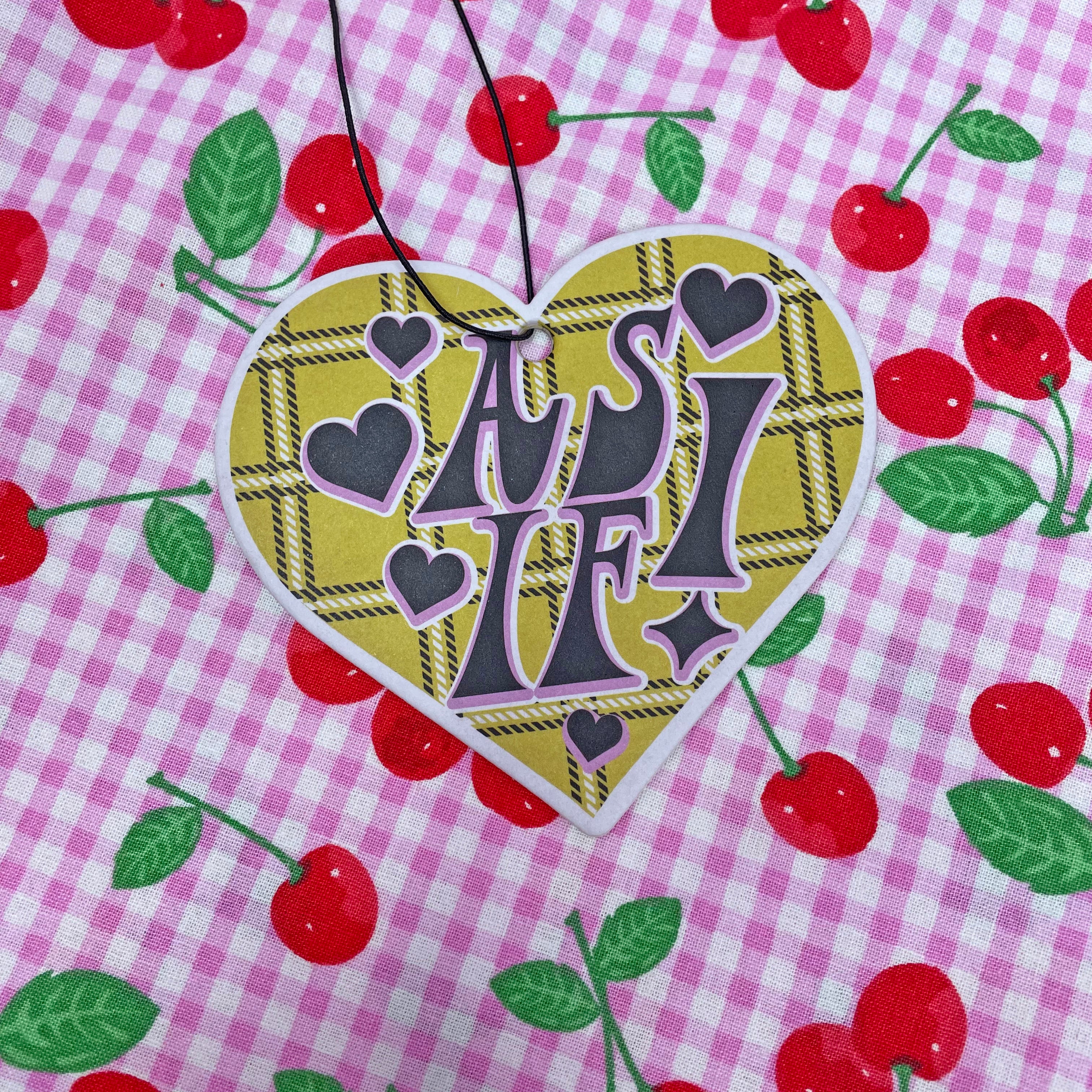 As If! Air Freshener - Image 4