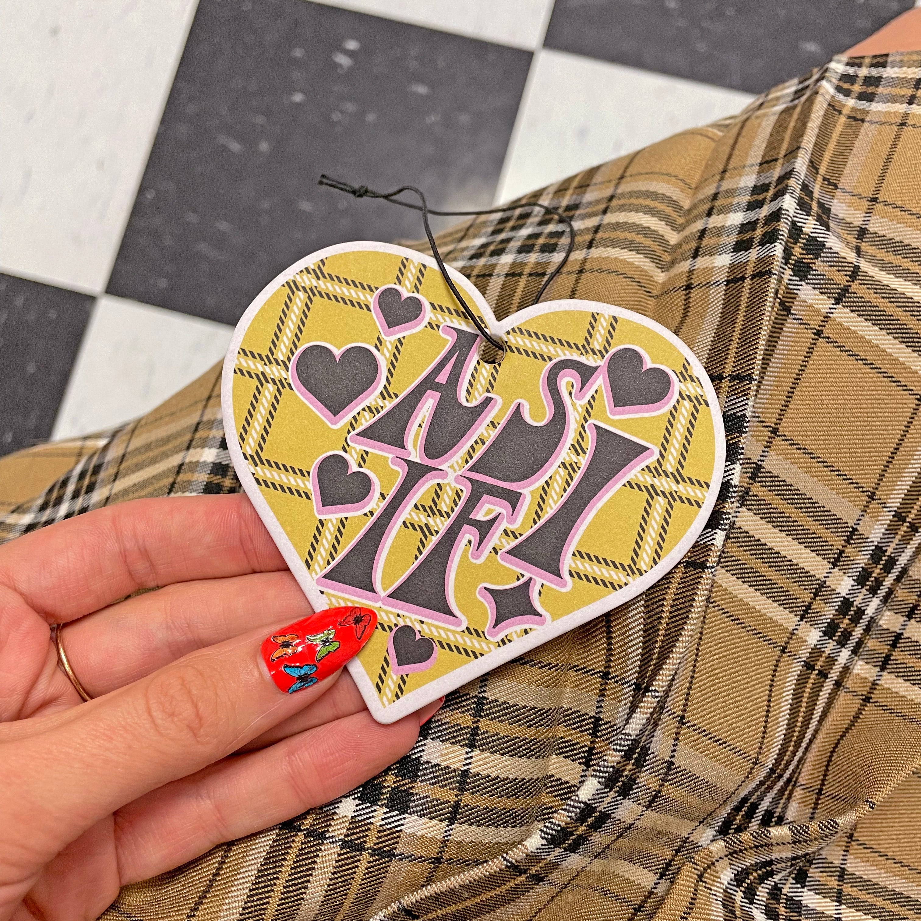 As If! Air Freshener - Image 5