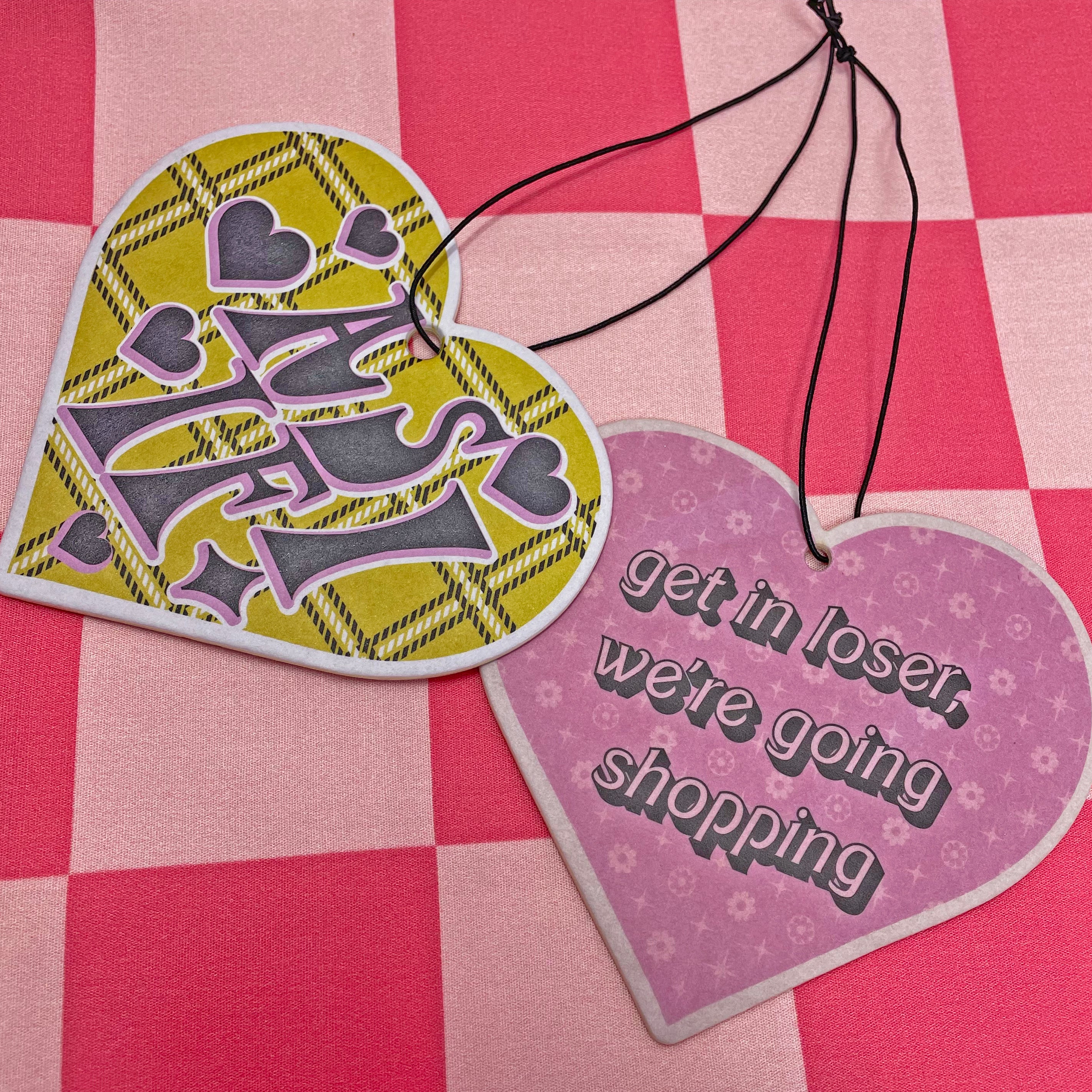 As If! Air Freshener - Image 6