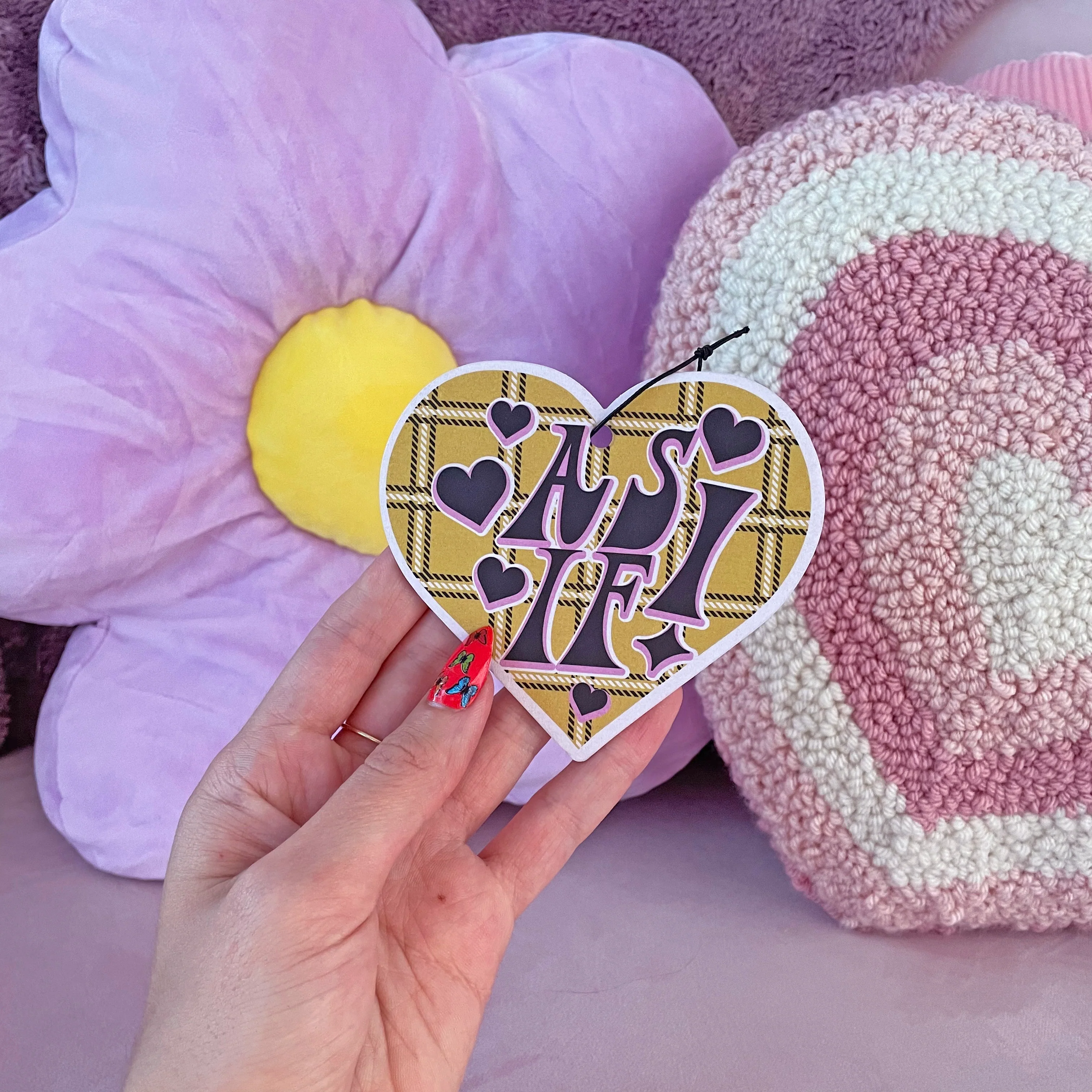 As If! Air Freshener - Image 7