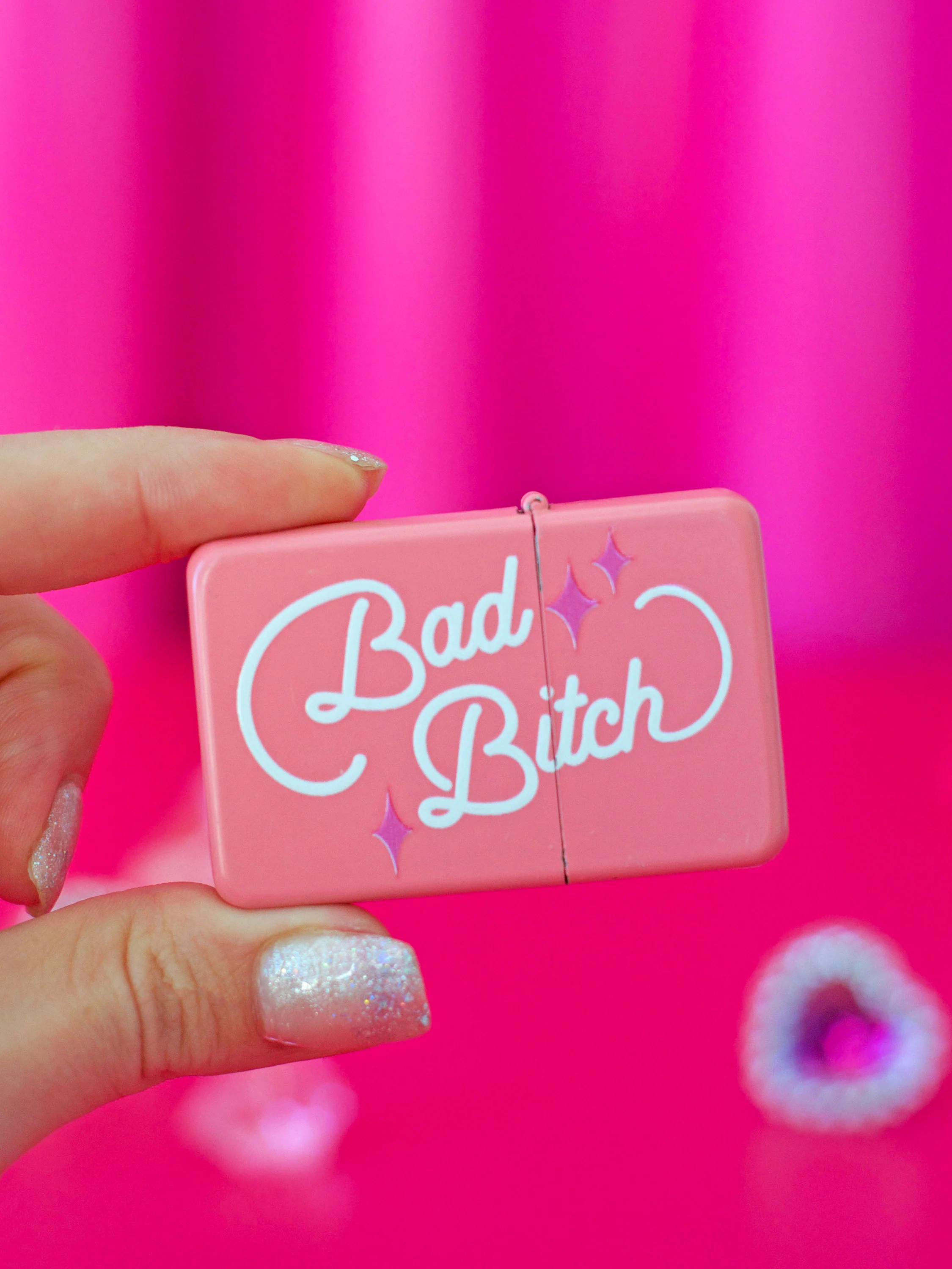 Bad Bitch Lighter - Image 3