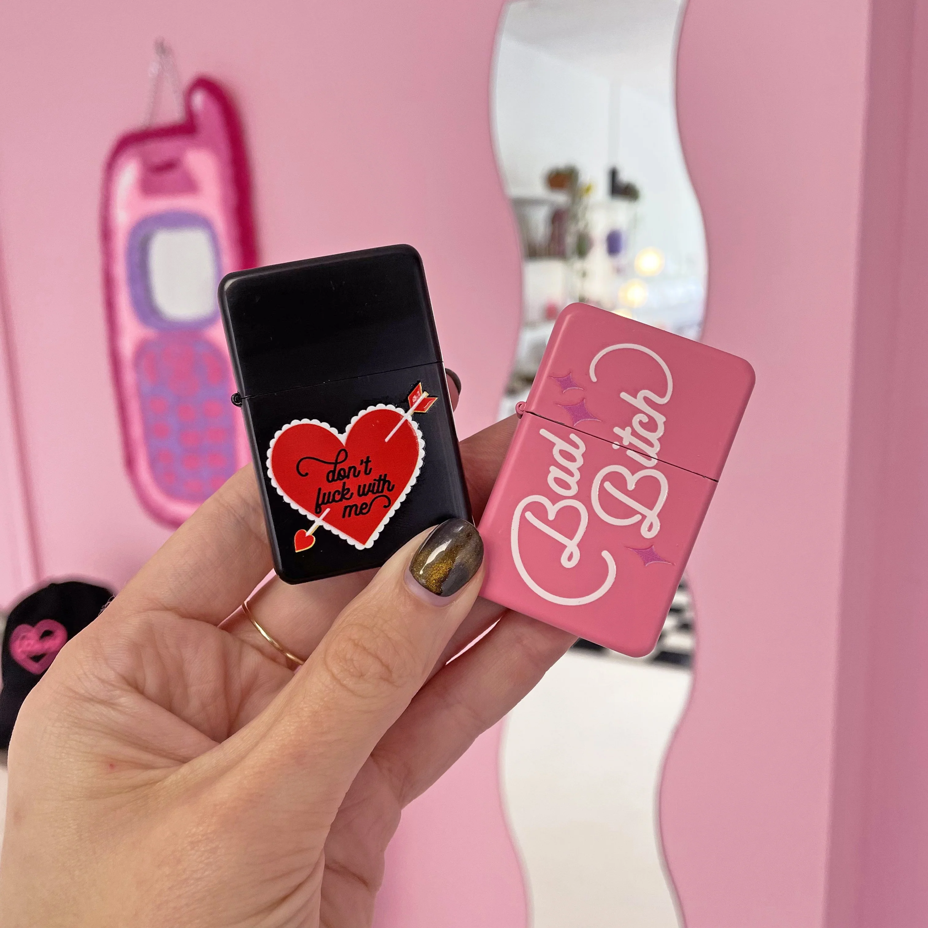 Bad Bitch Lighter - Image 8