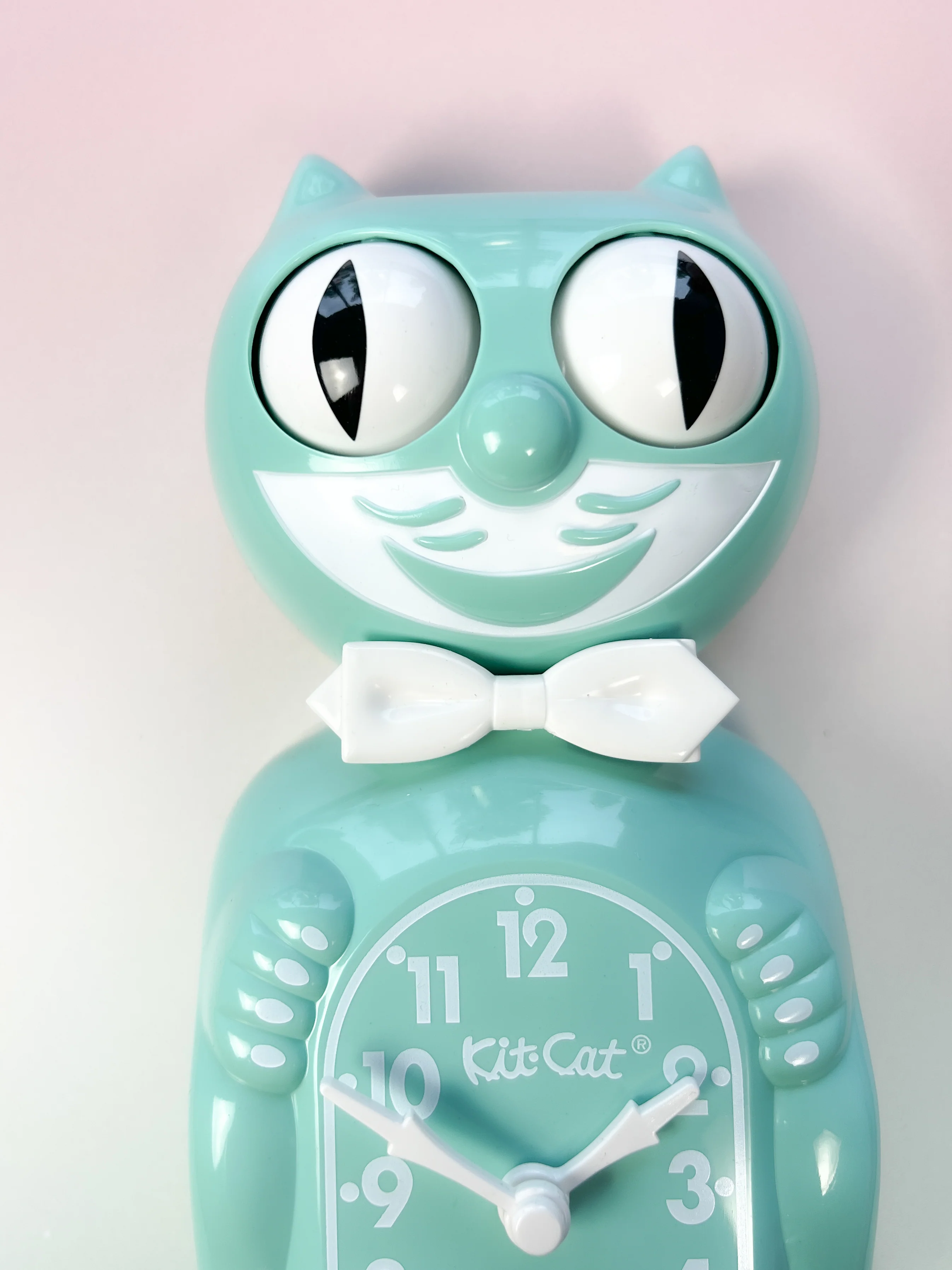 Ocean Waves Kitty-Cat Klock - Image 10