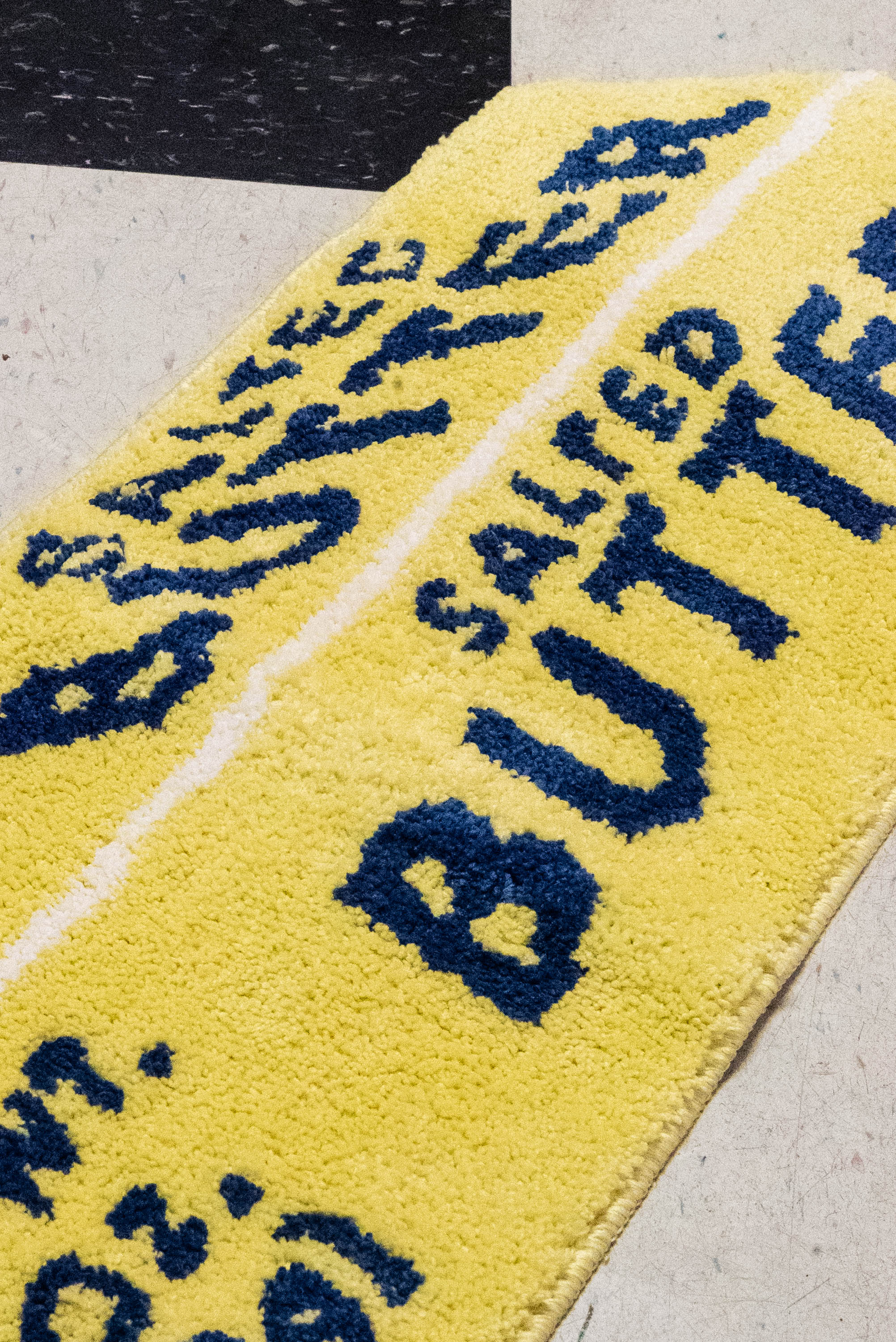 Butter Rug - Image 3