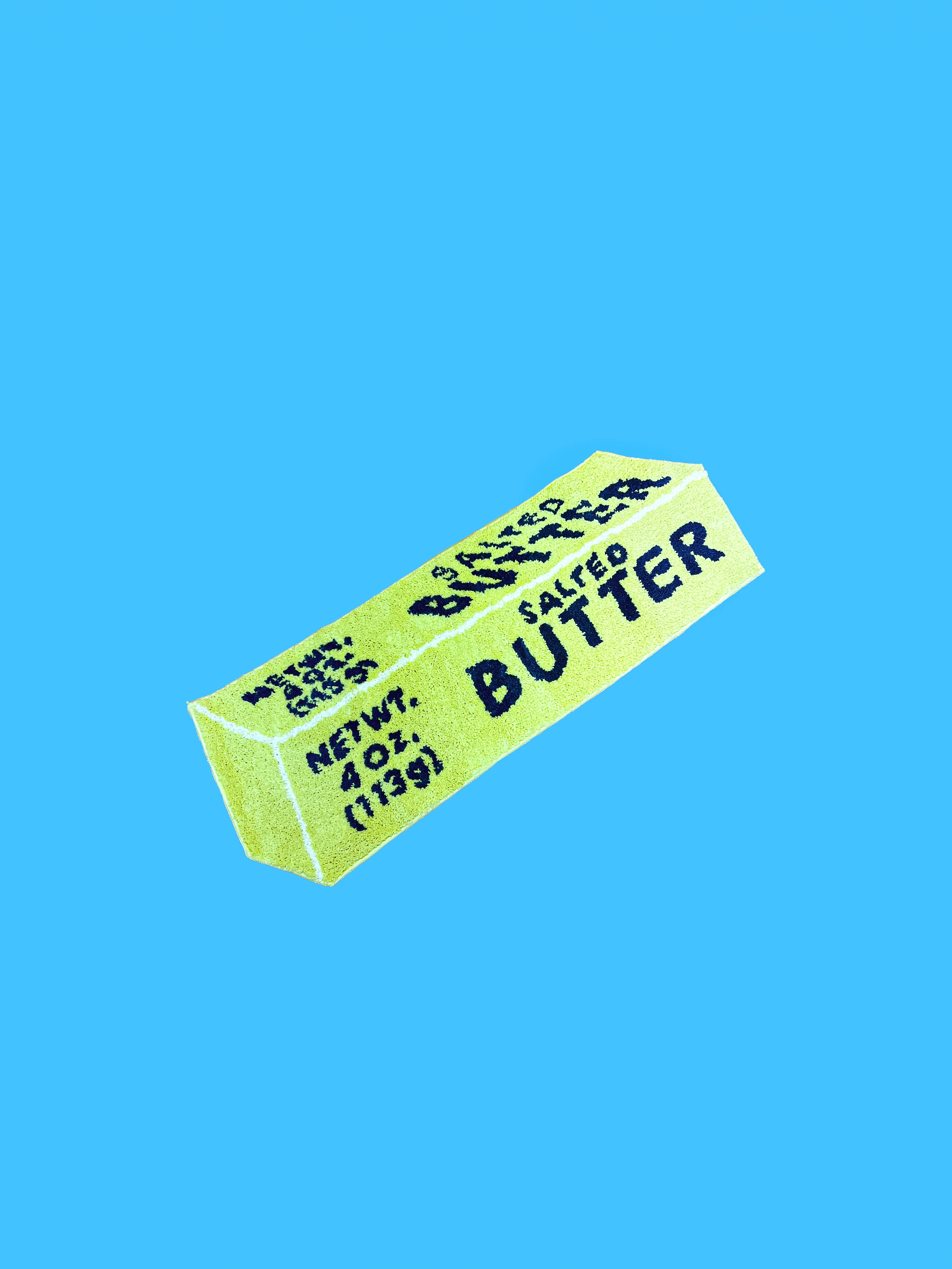 Butter Rug - Image 5
