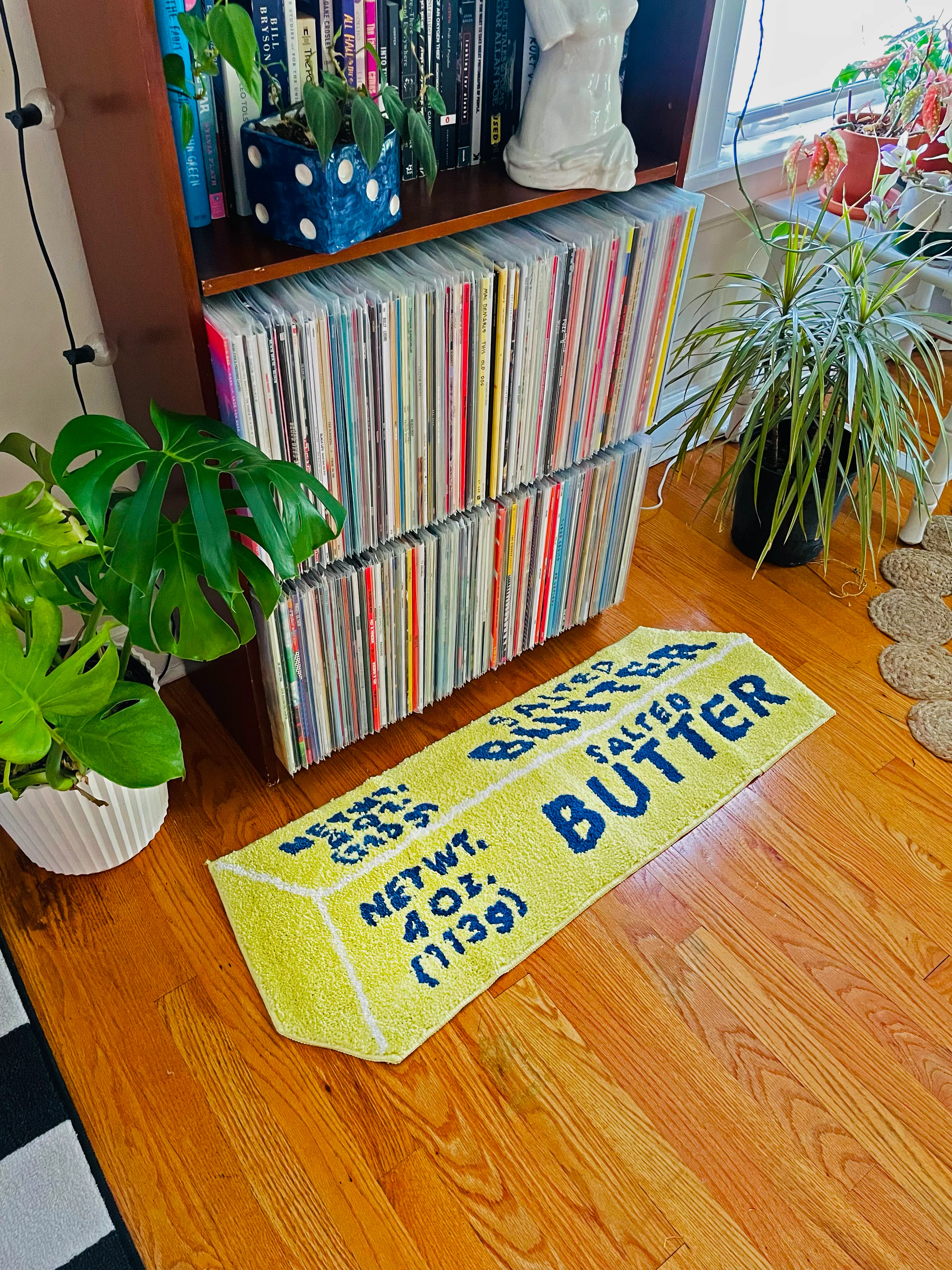 Butter Rug - Image 7