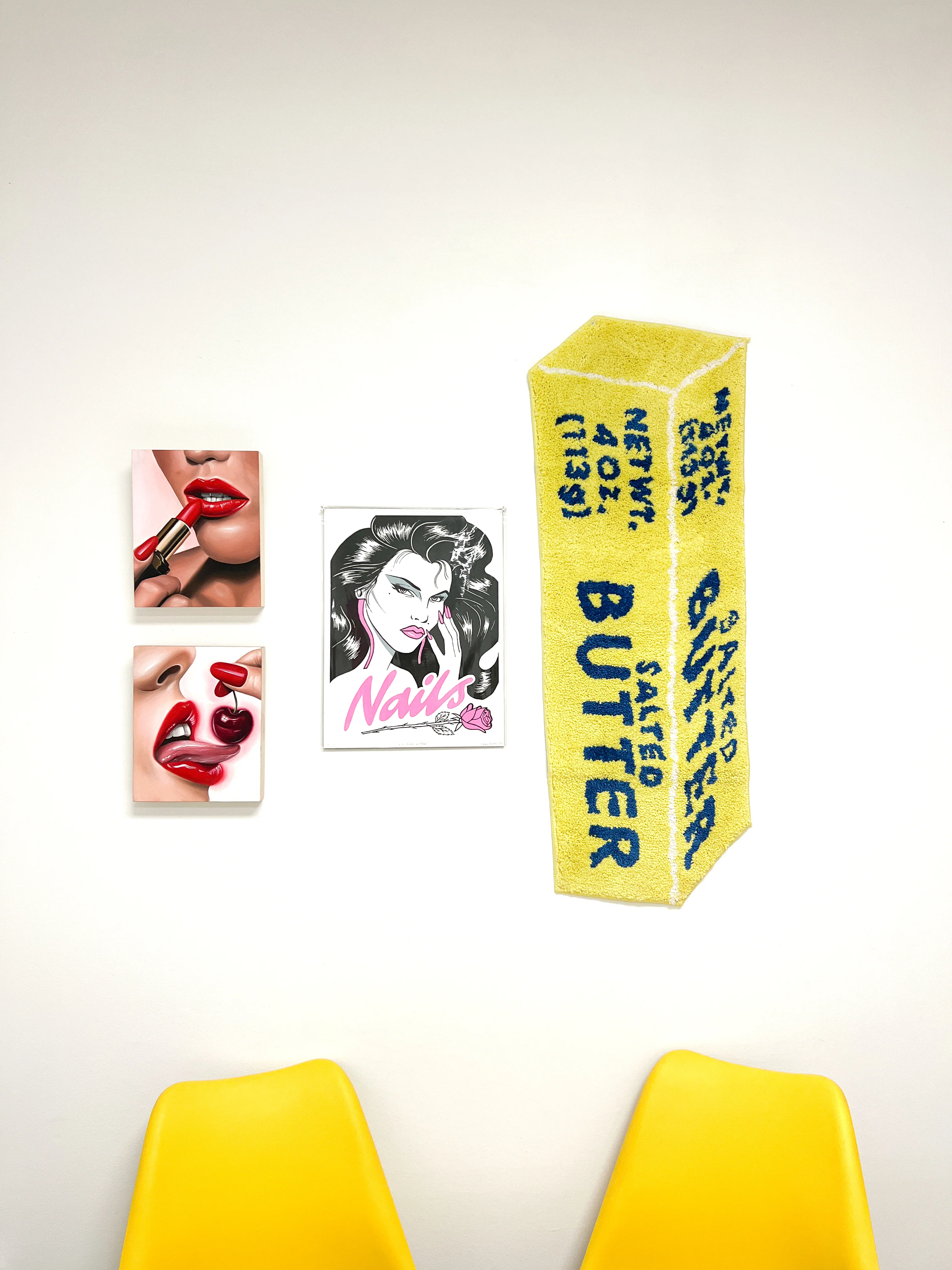 Butter Rug - Image 8