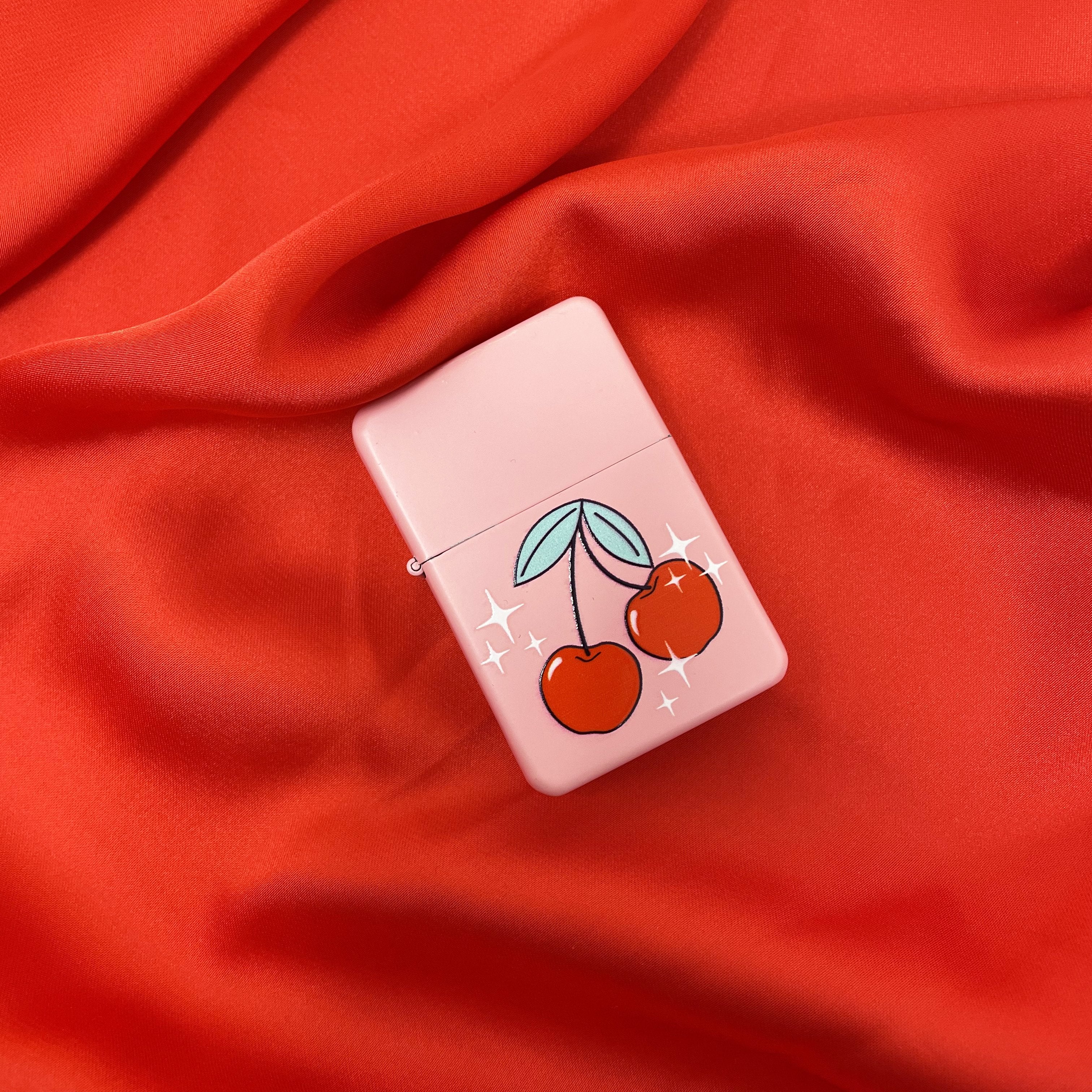 Cherry Lighter - Image 5