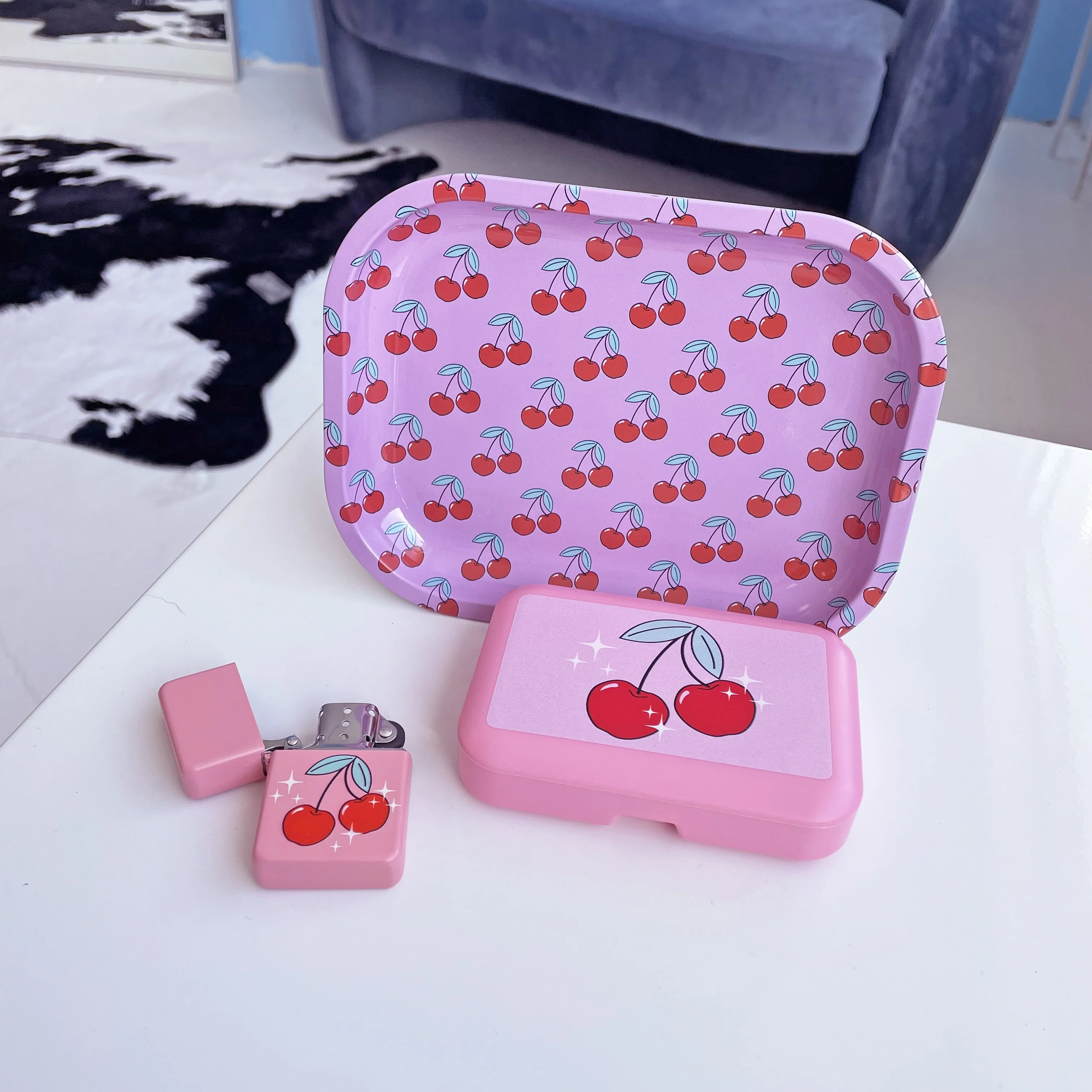 Cherry Lighter - Image 6