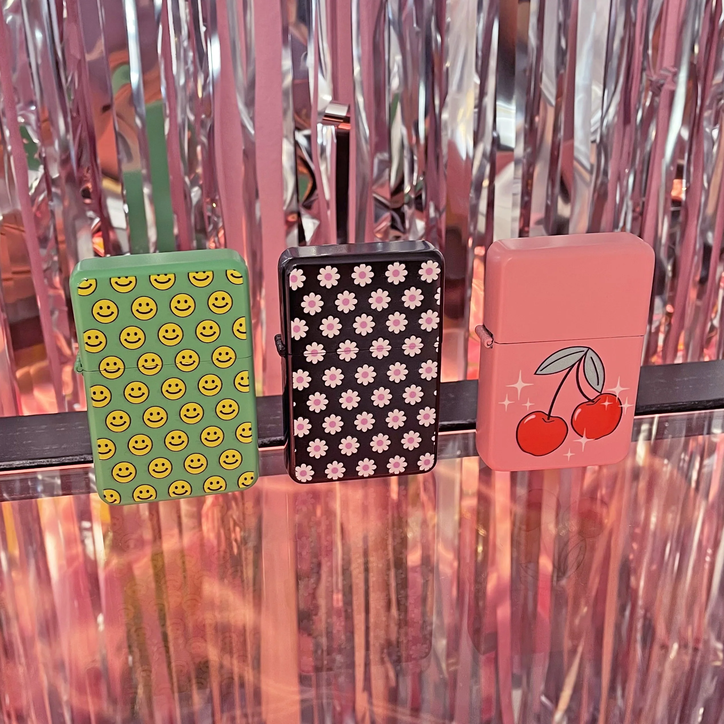 Cherry Lighter - Image 7