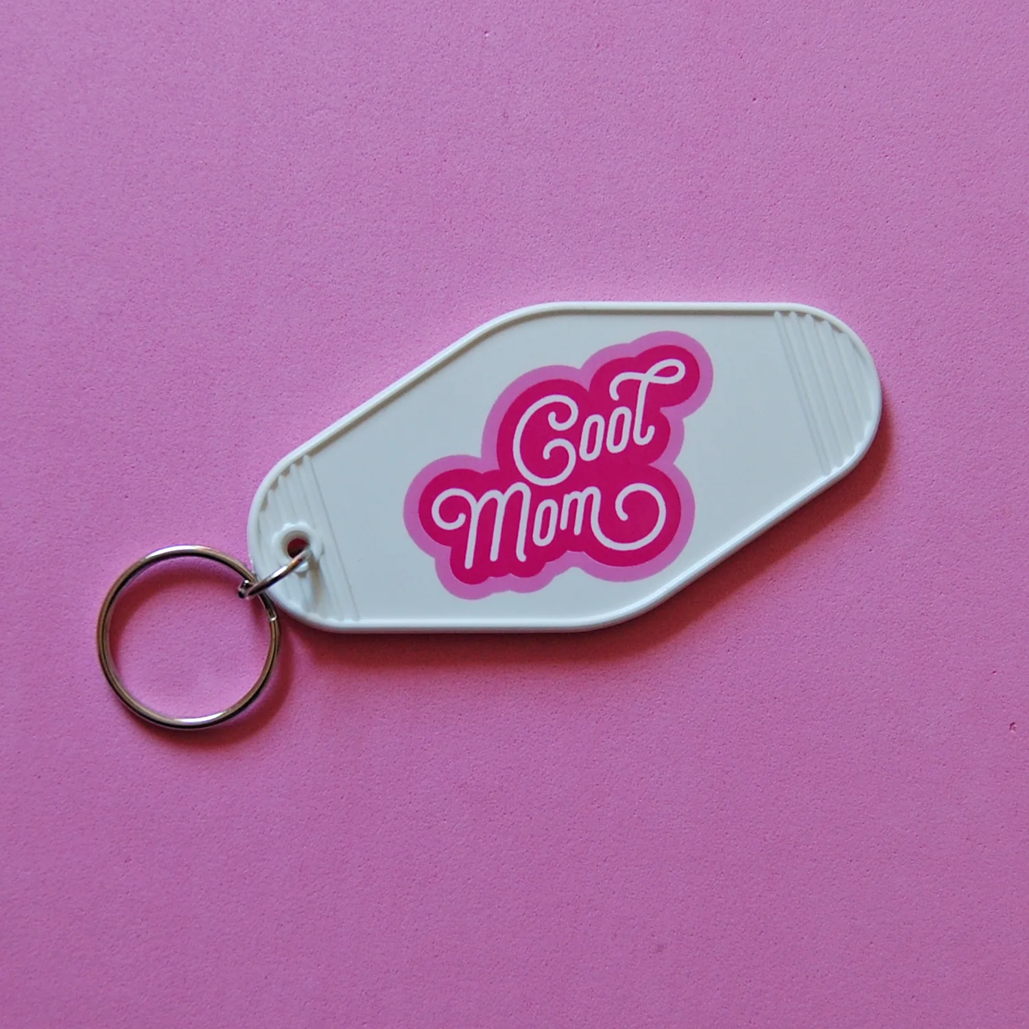 Cool Mom keychain - Image 7