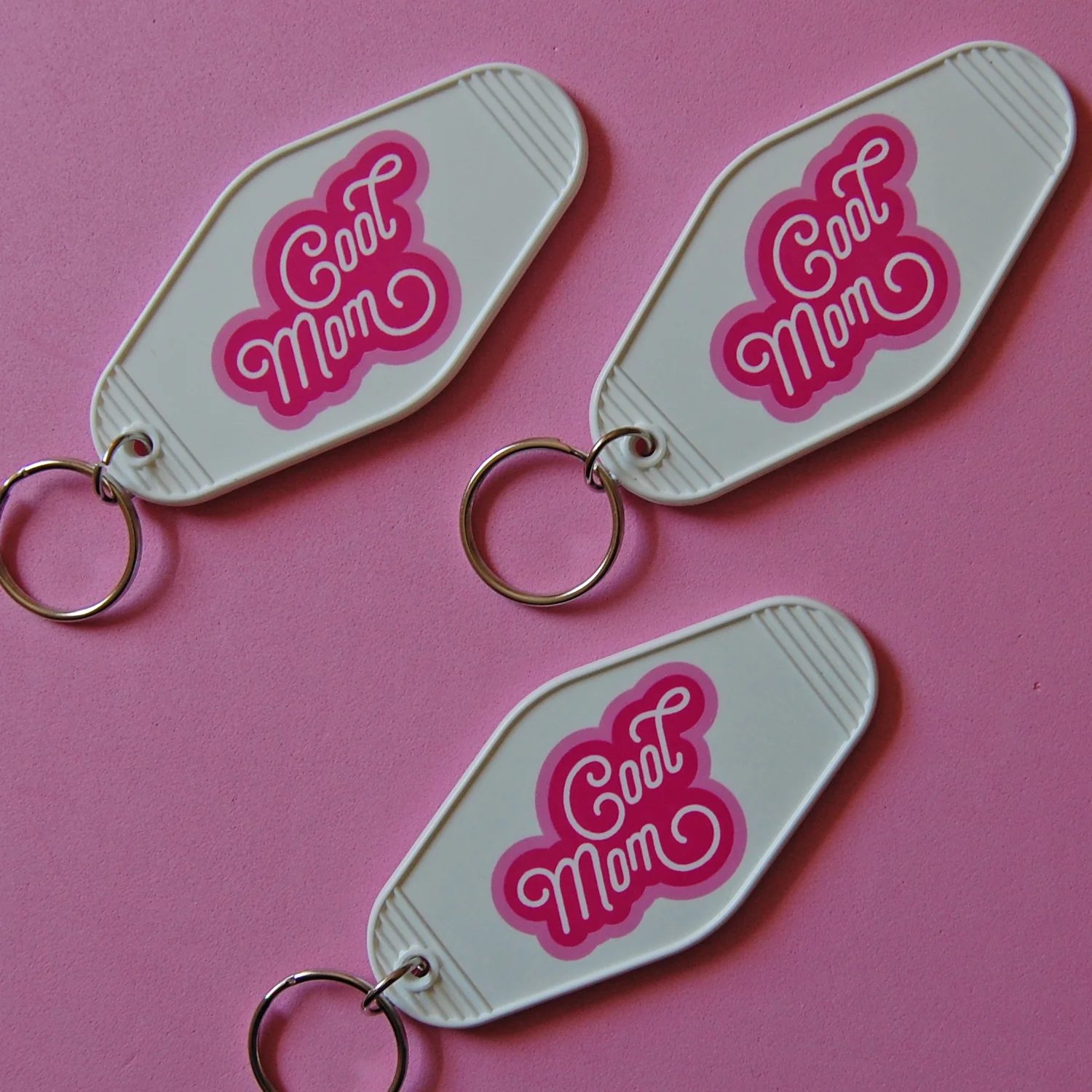 Cool Mom keychain - Image 8