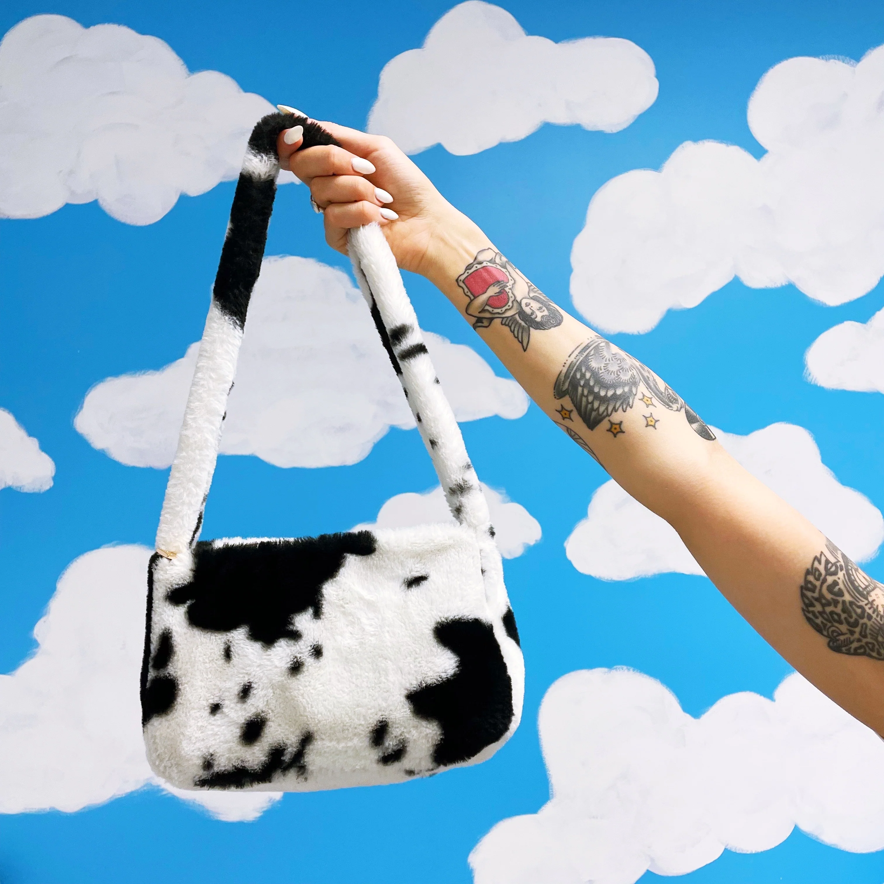 Cow Bag - Image 6