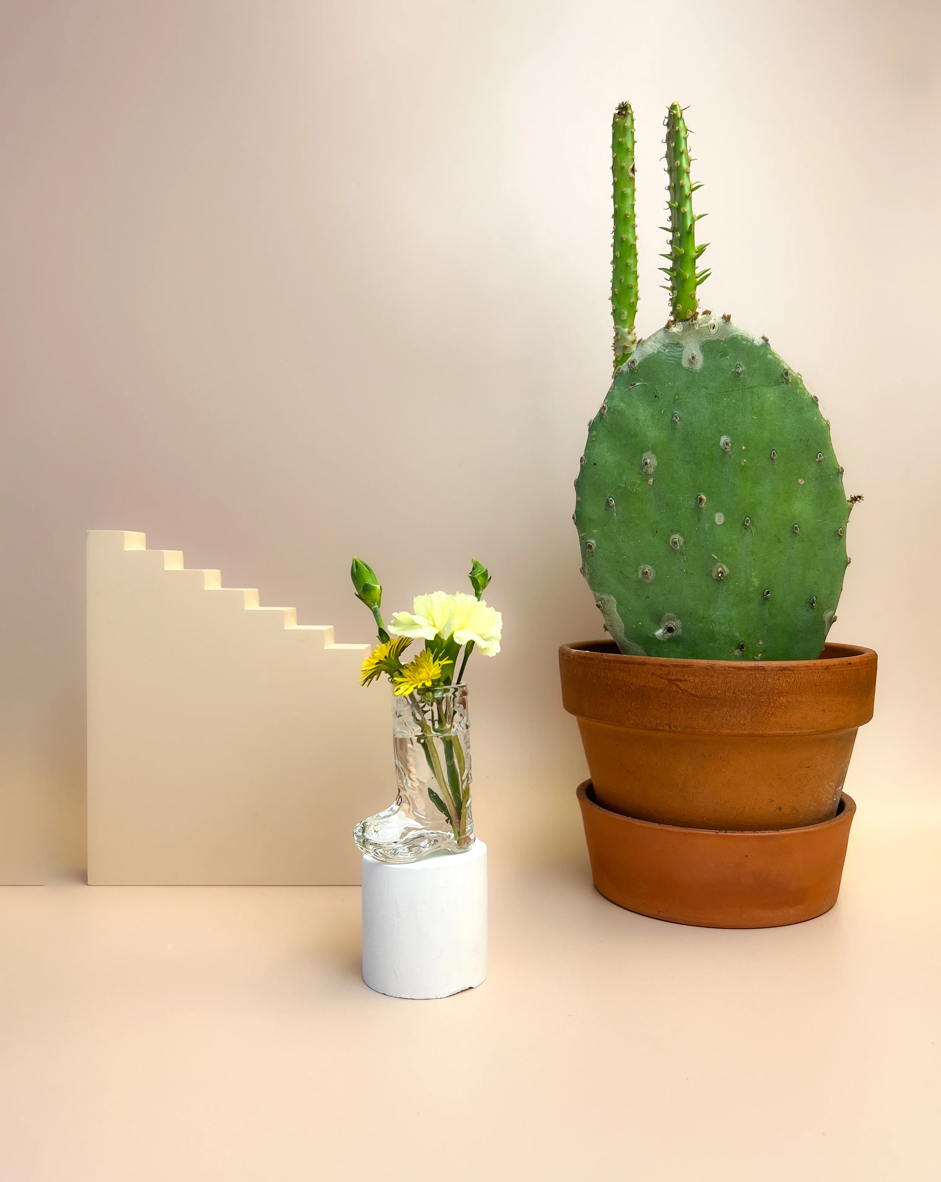 Clear Cowboy Boot Shot Glass - Image 5