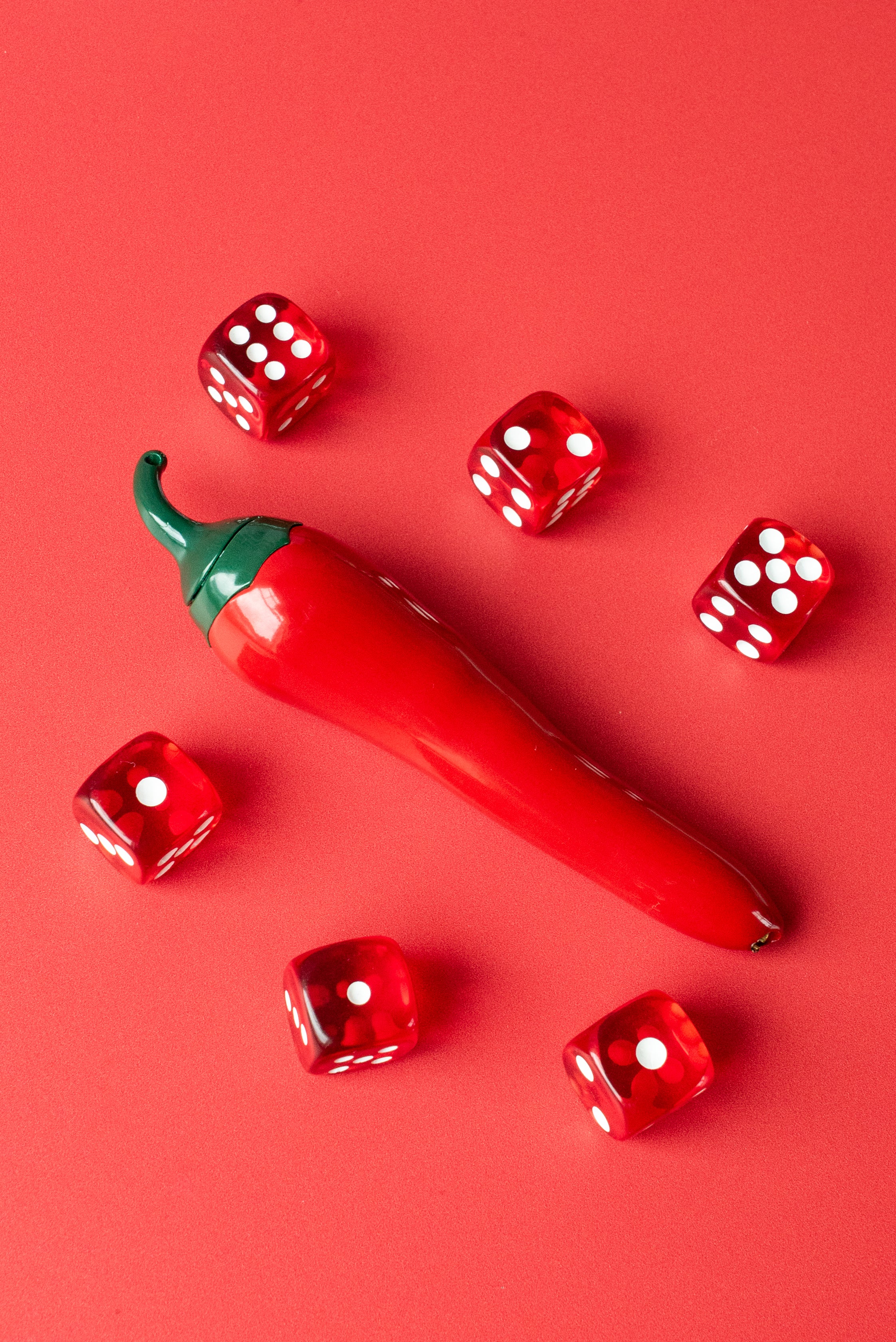 Hot pepper! Lighter - Image 10