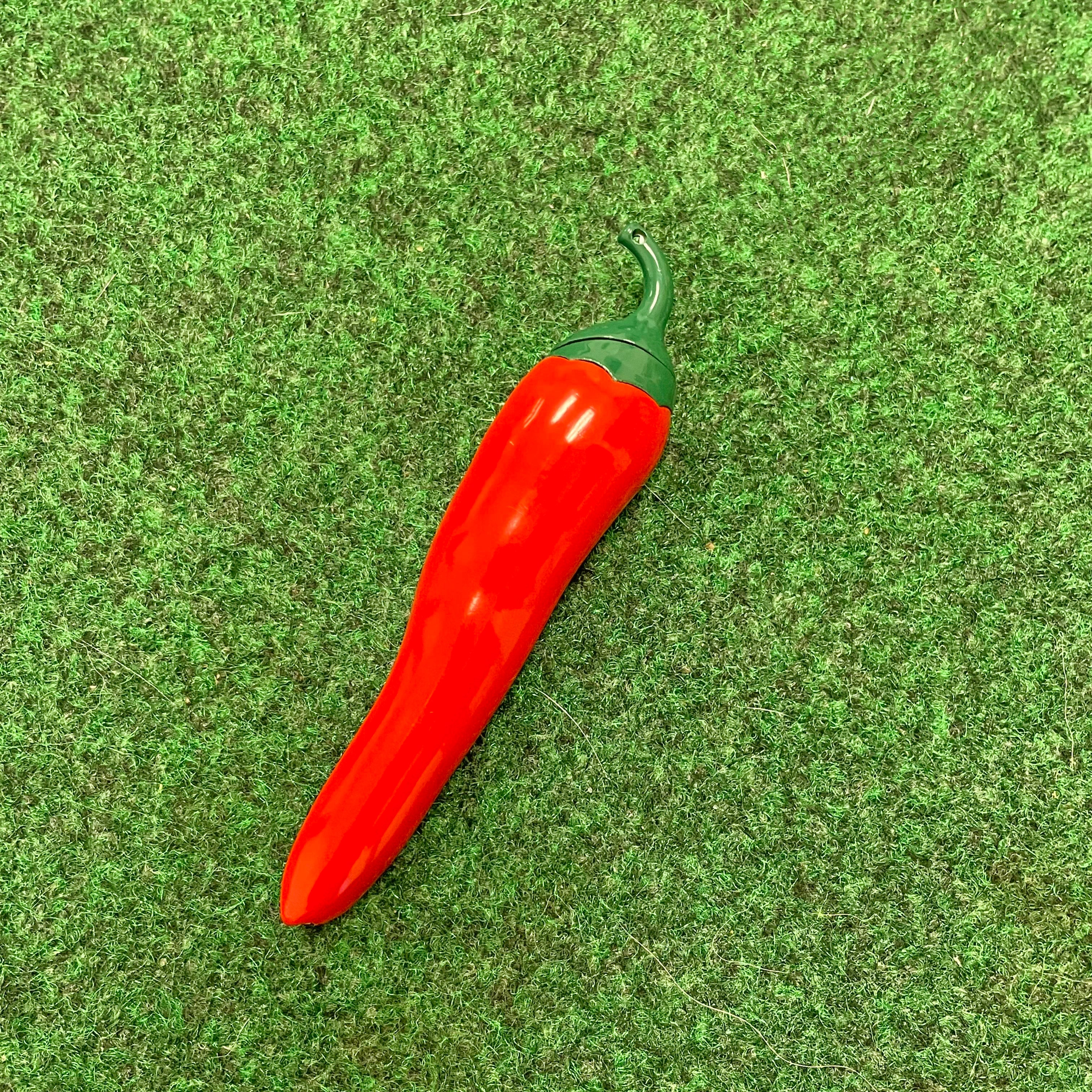 Hot pepper! Lighter - Image 5