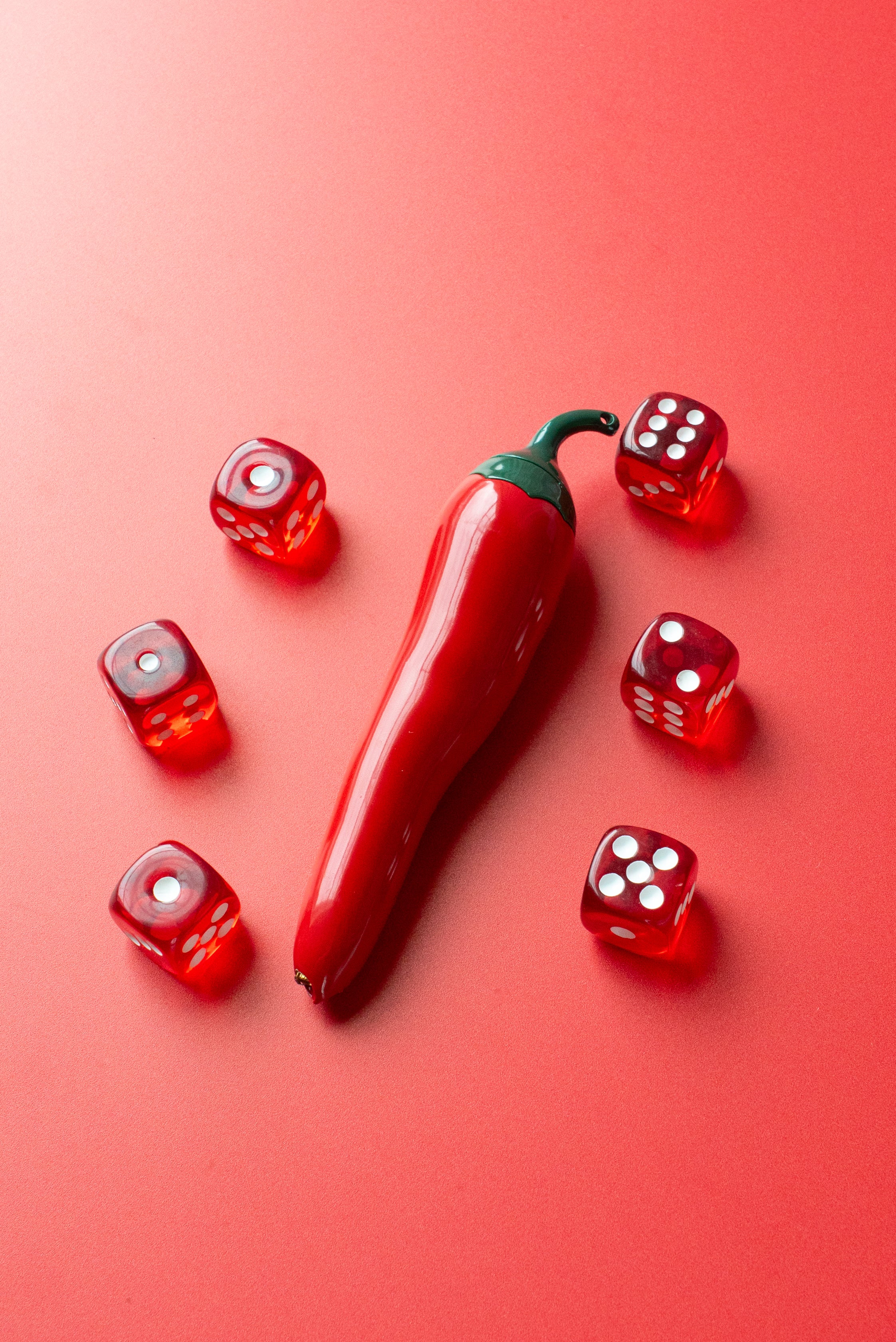 Hot pepper! Lighter - Image 9