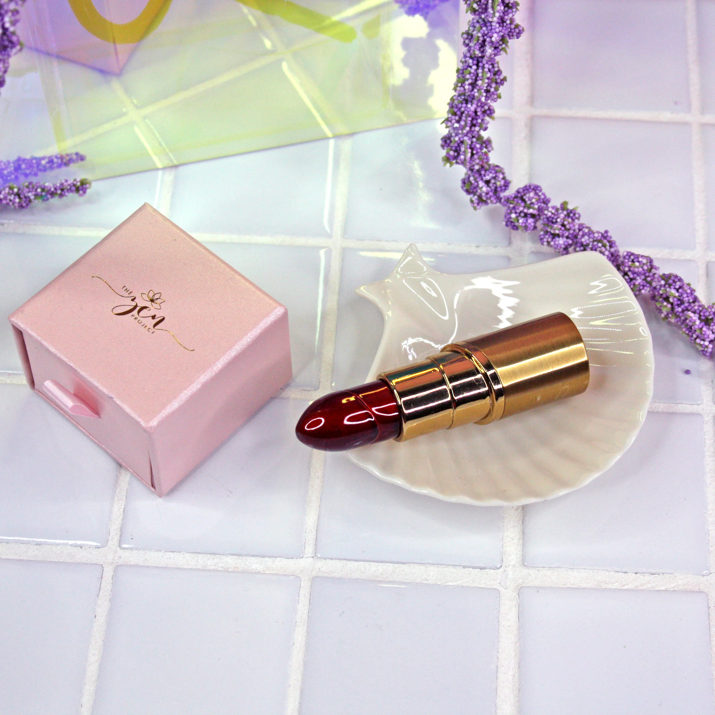 Lipstick Lighter - Image 3