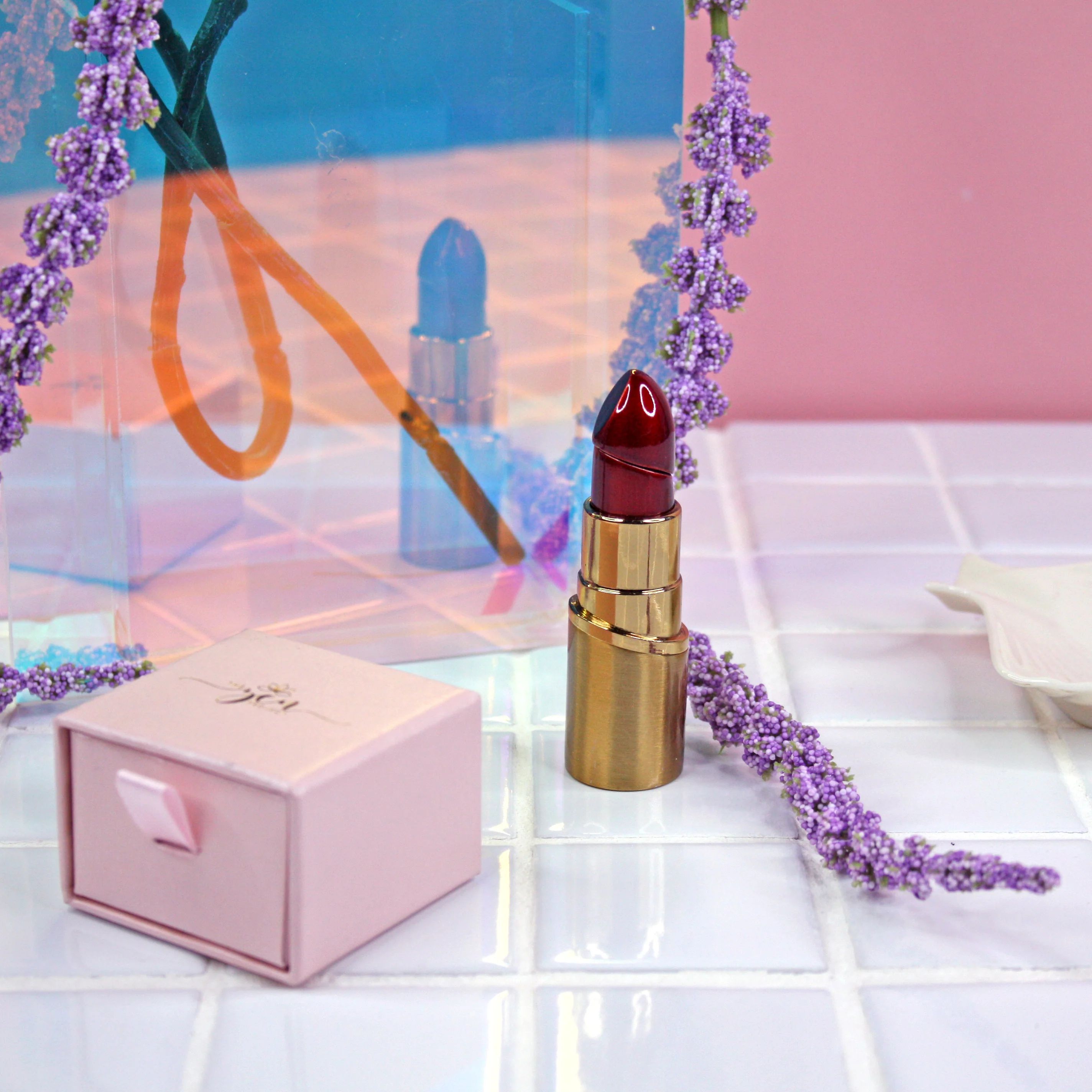 Lipstick Lighter - Image 5