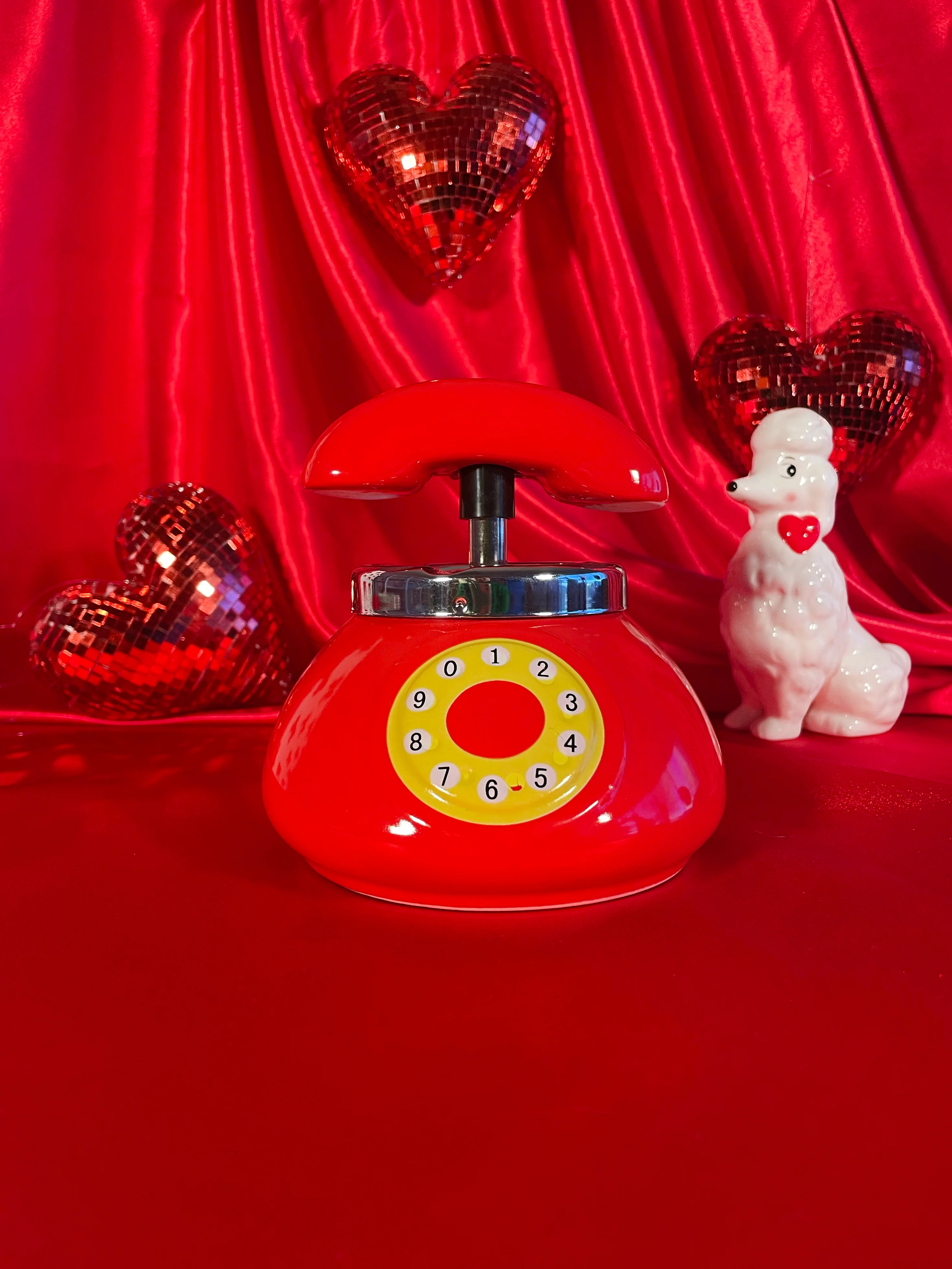 Love Line Ash Tray - Image 3