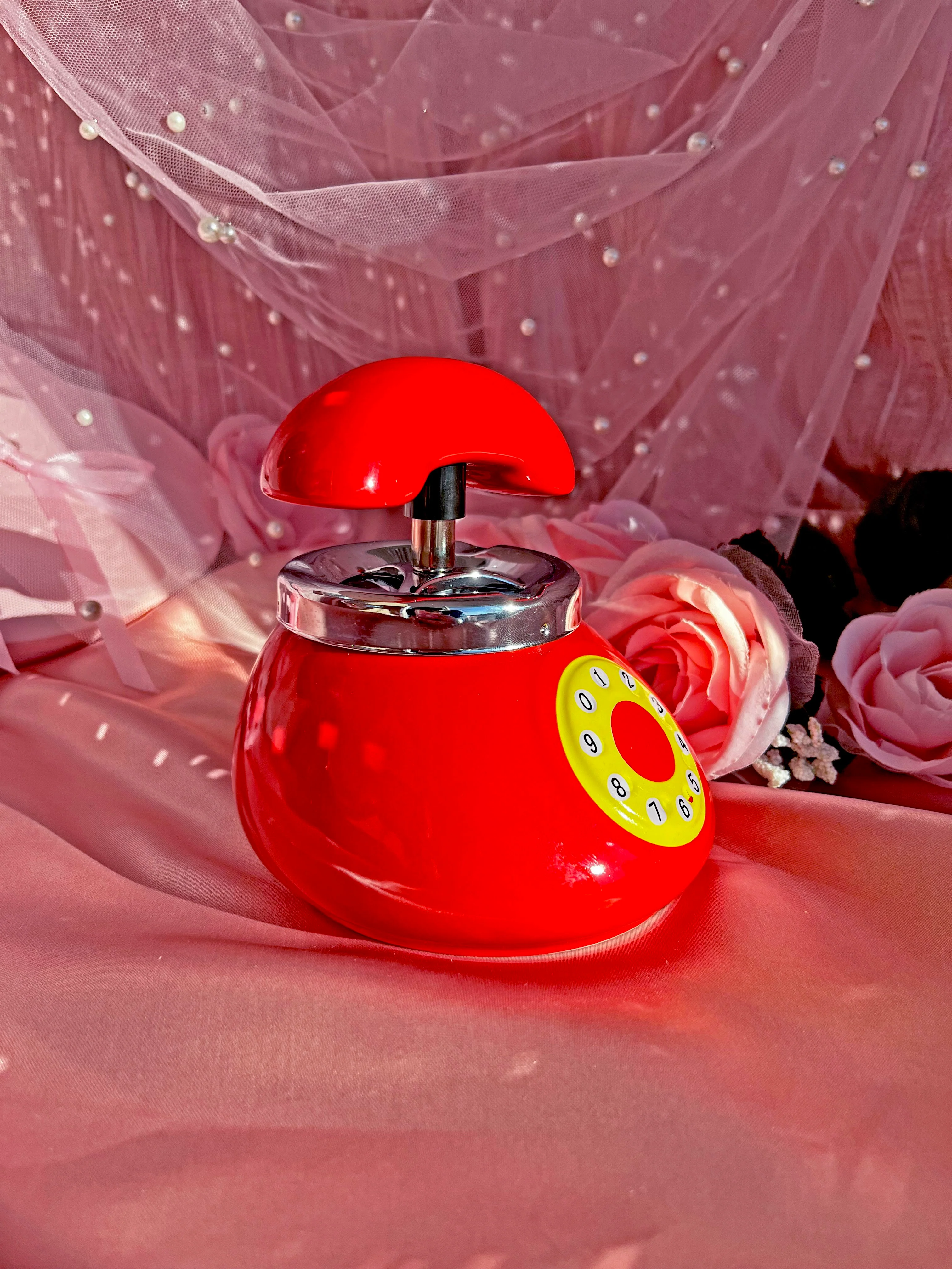 Love Line Ash Tray - Image 4