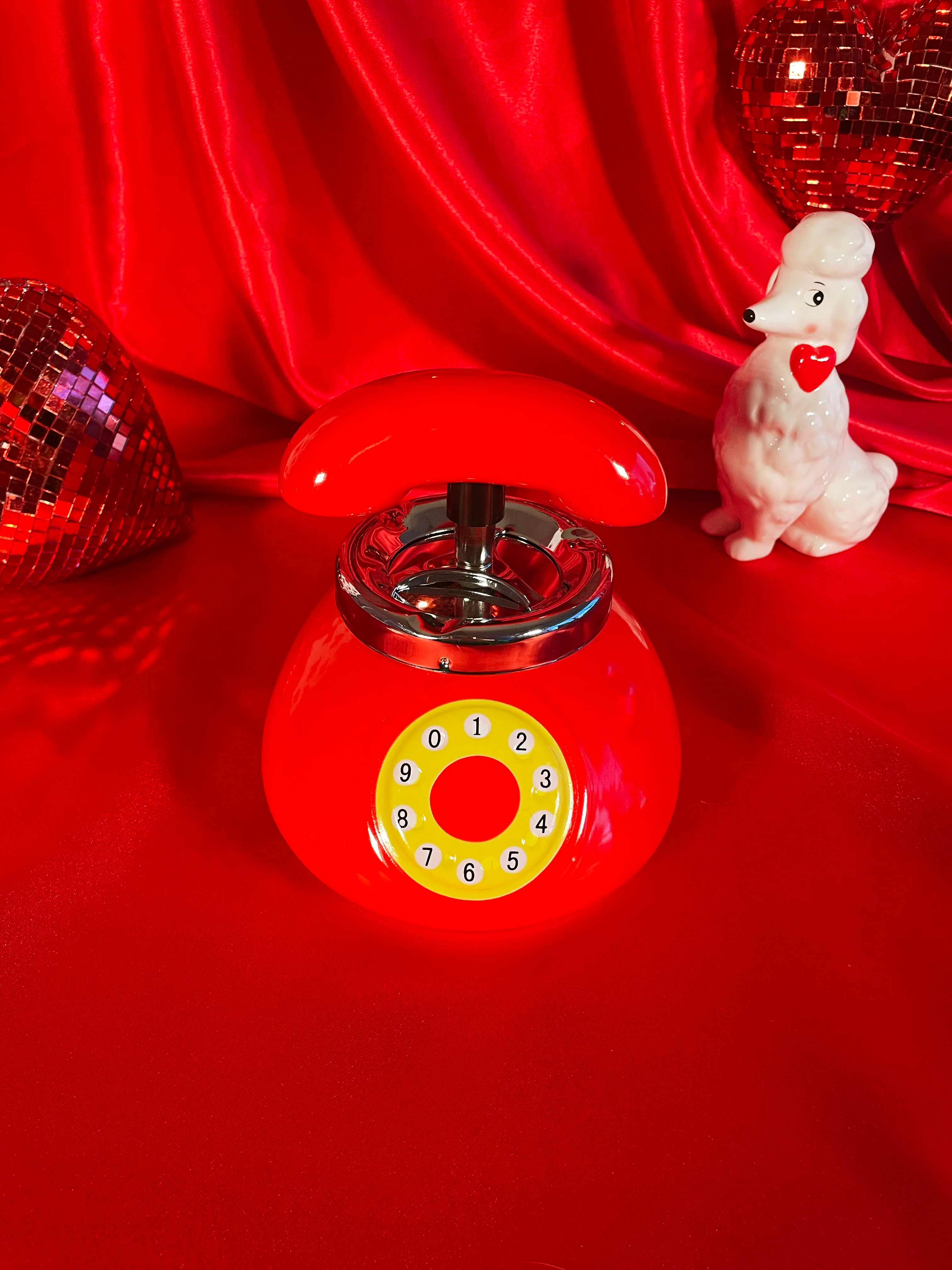 Love Line Ash Tray - Image 6