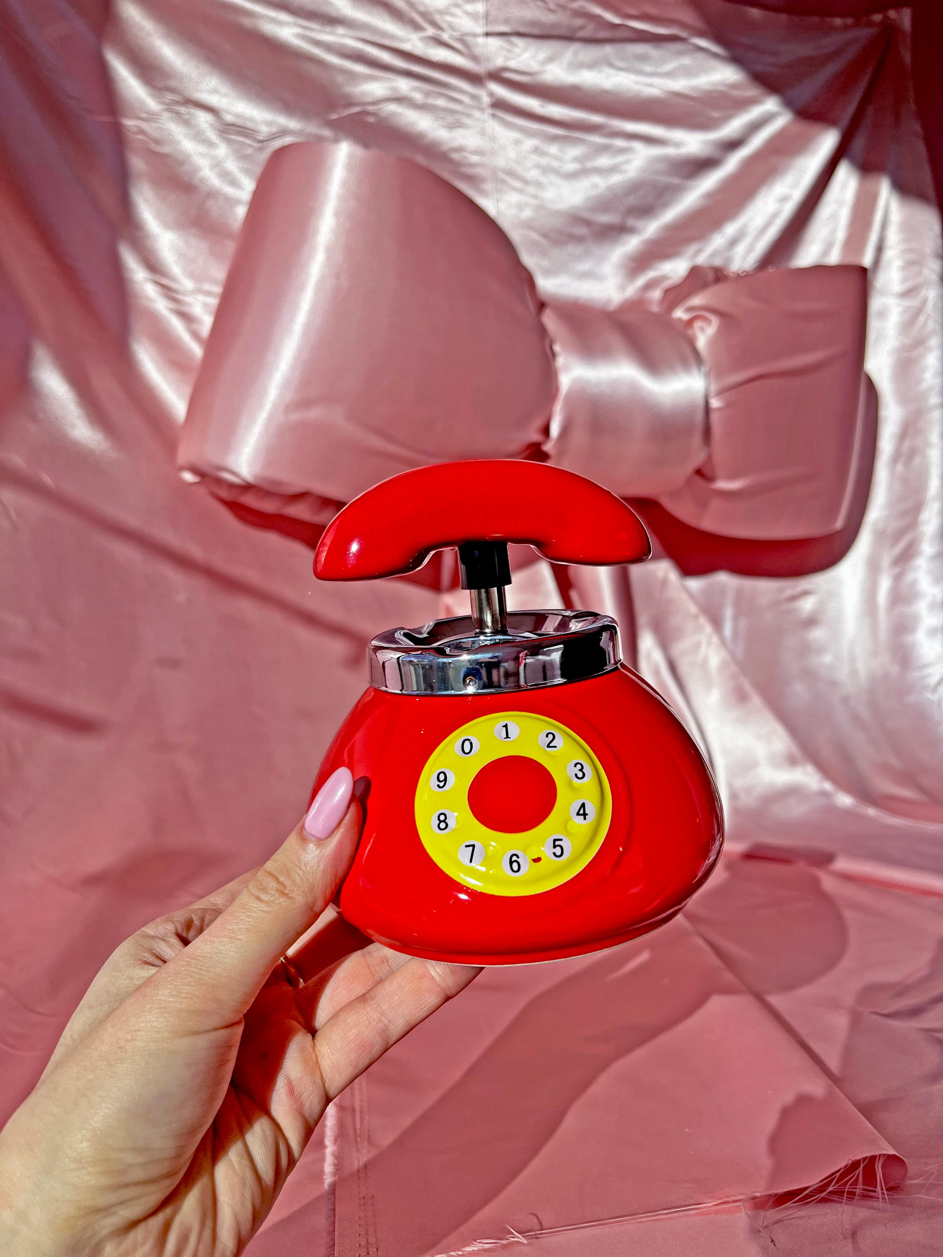 Love Line Ash Tray - Image 8