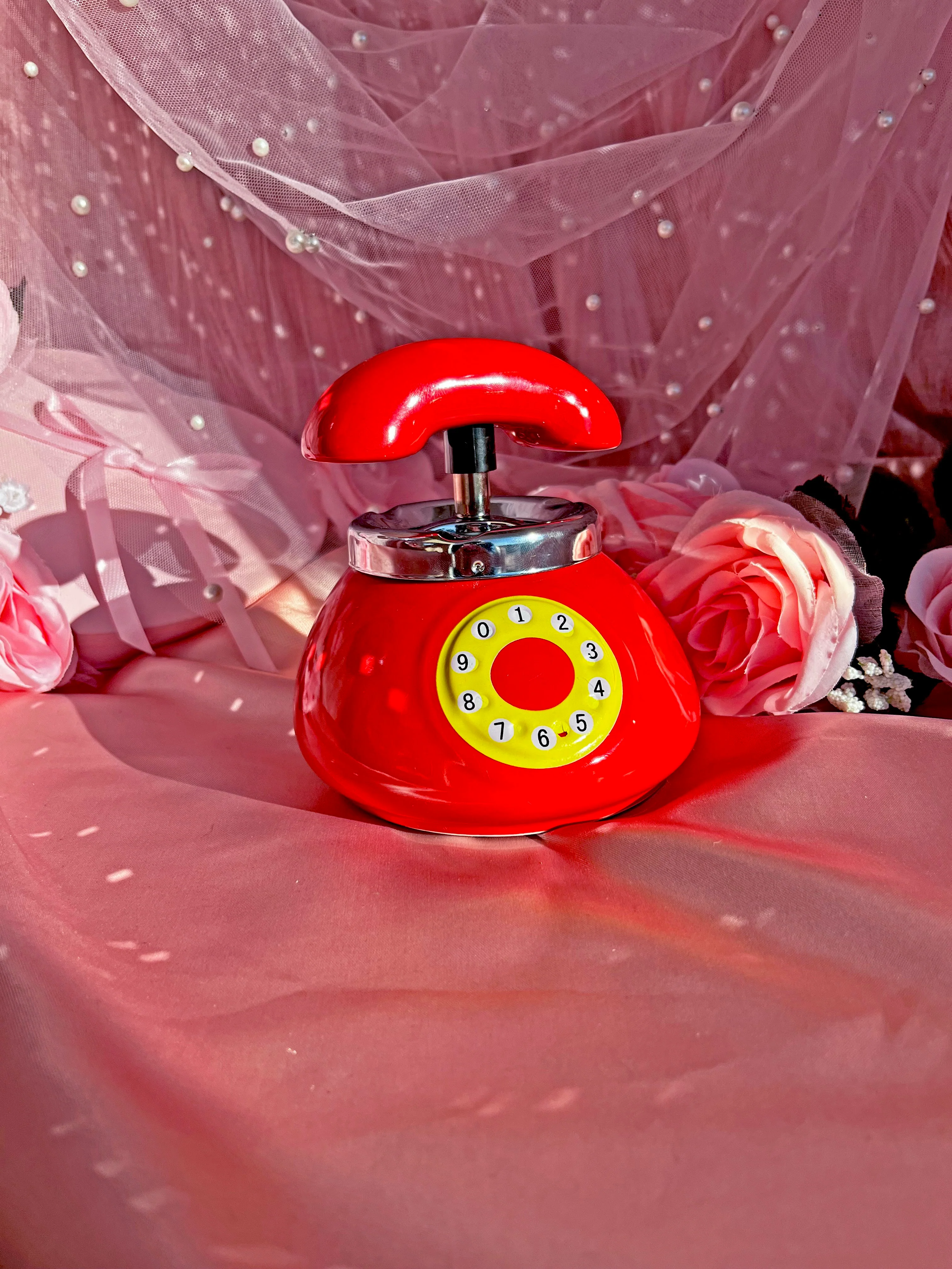 Love Line Ash Tray - Image 9