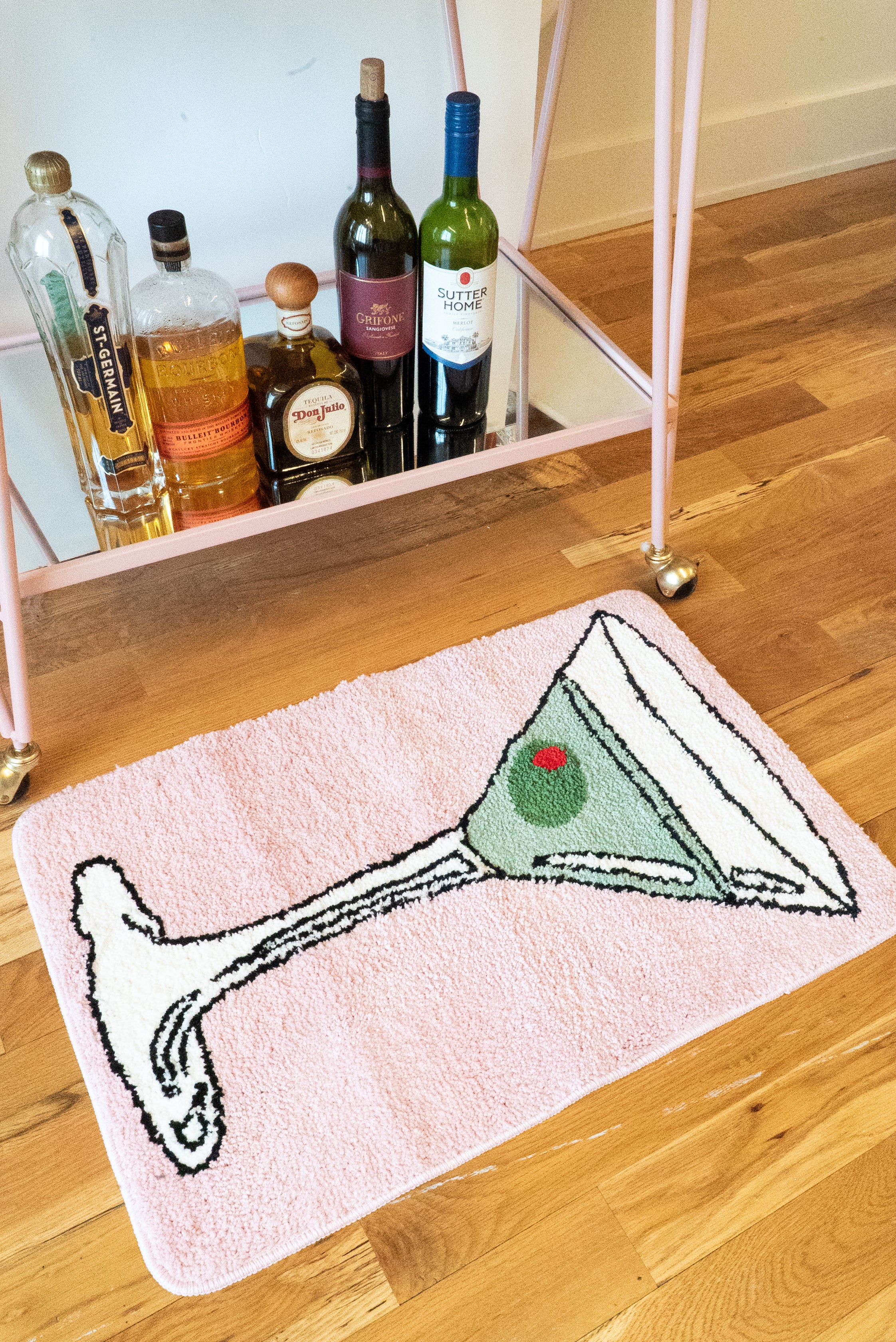 Martini Rug - Image 3