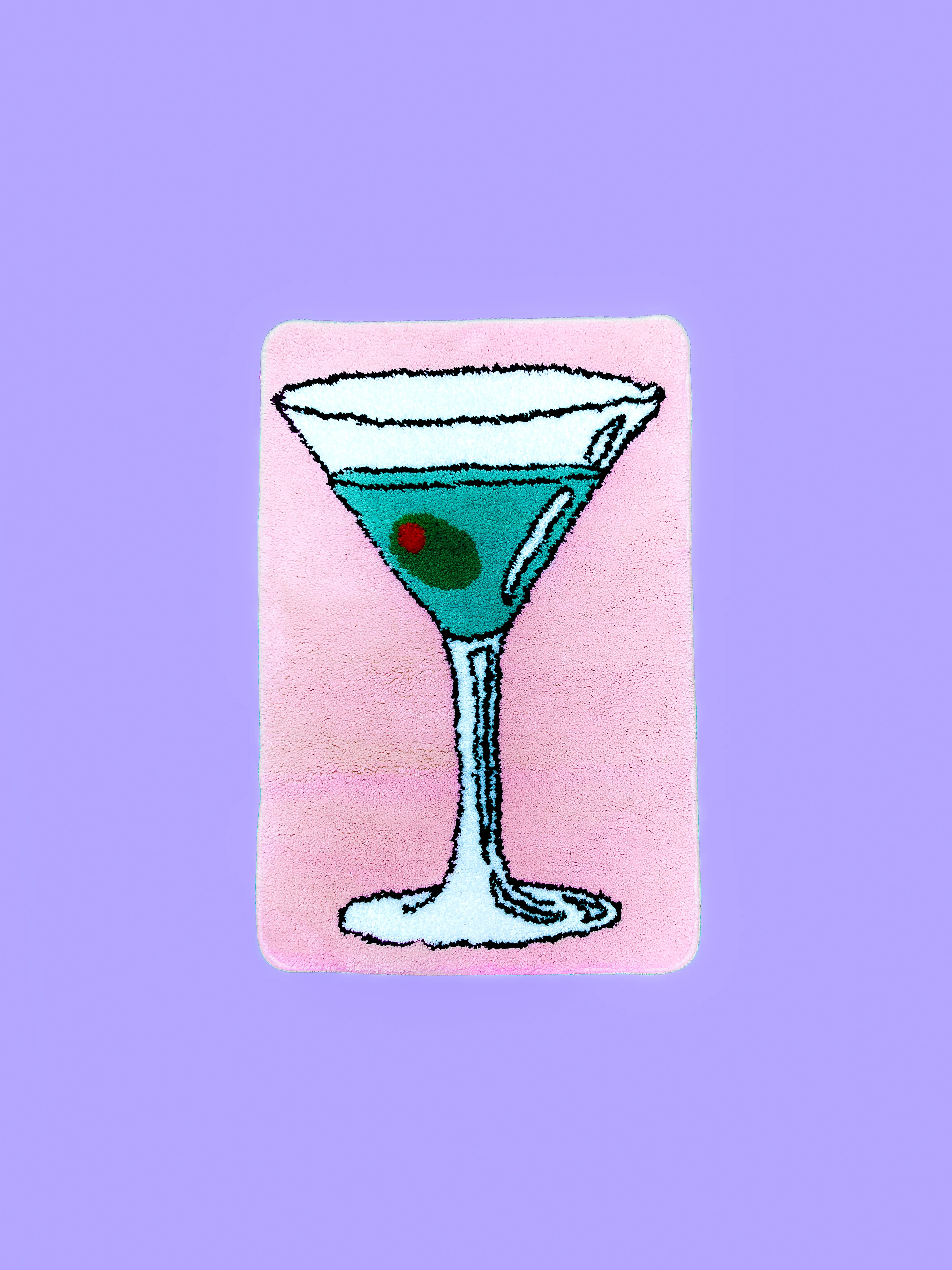 Martini Rug - Image 4
