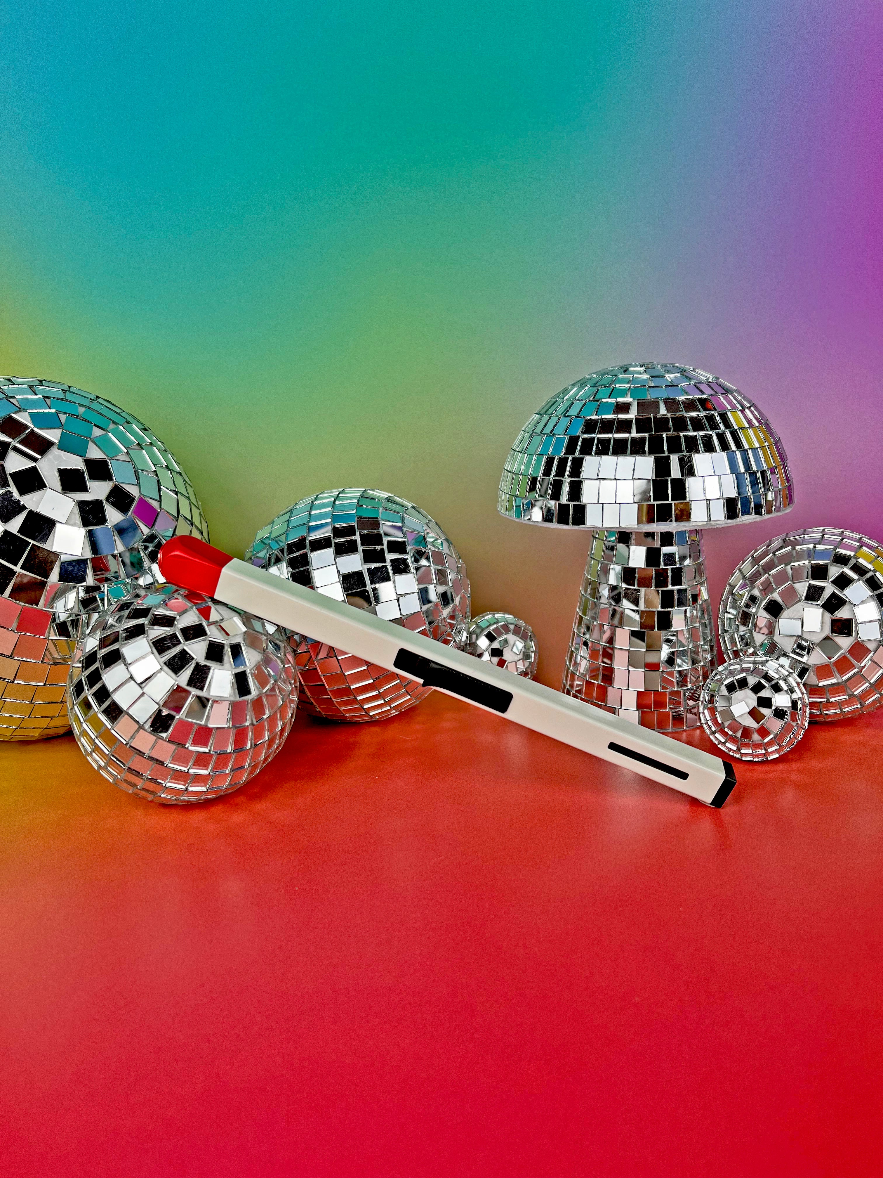 Match Stick Butane Lighter - Image 10