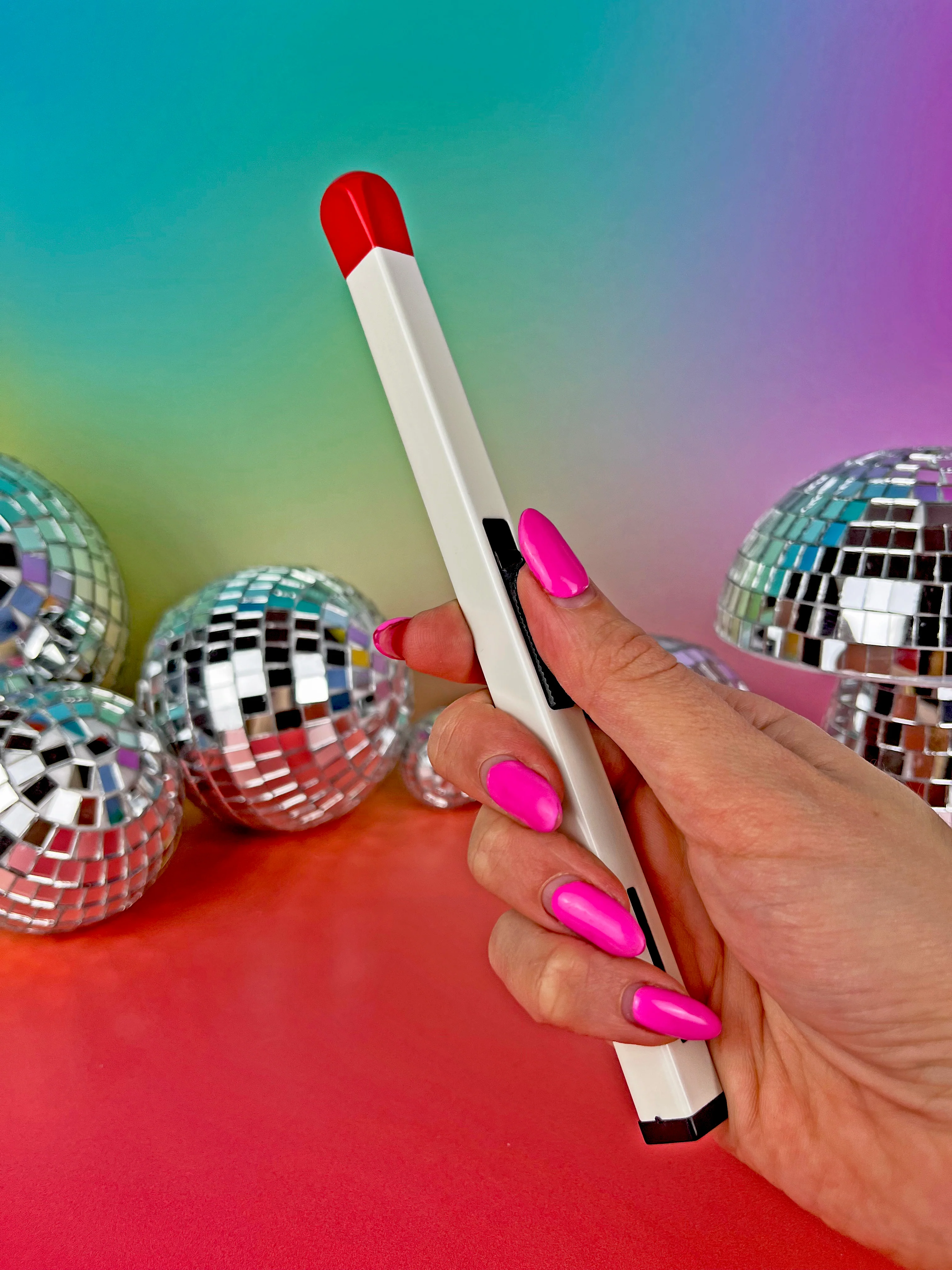 Match Stick Butane Lighter - Image 11