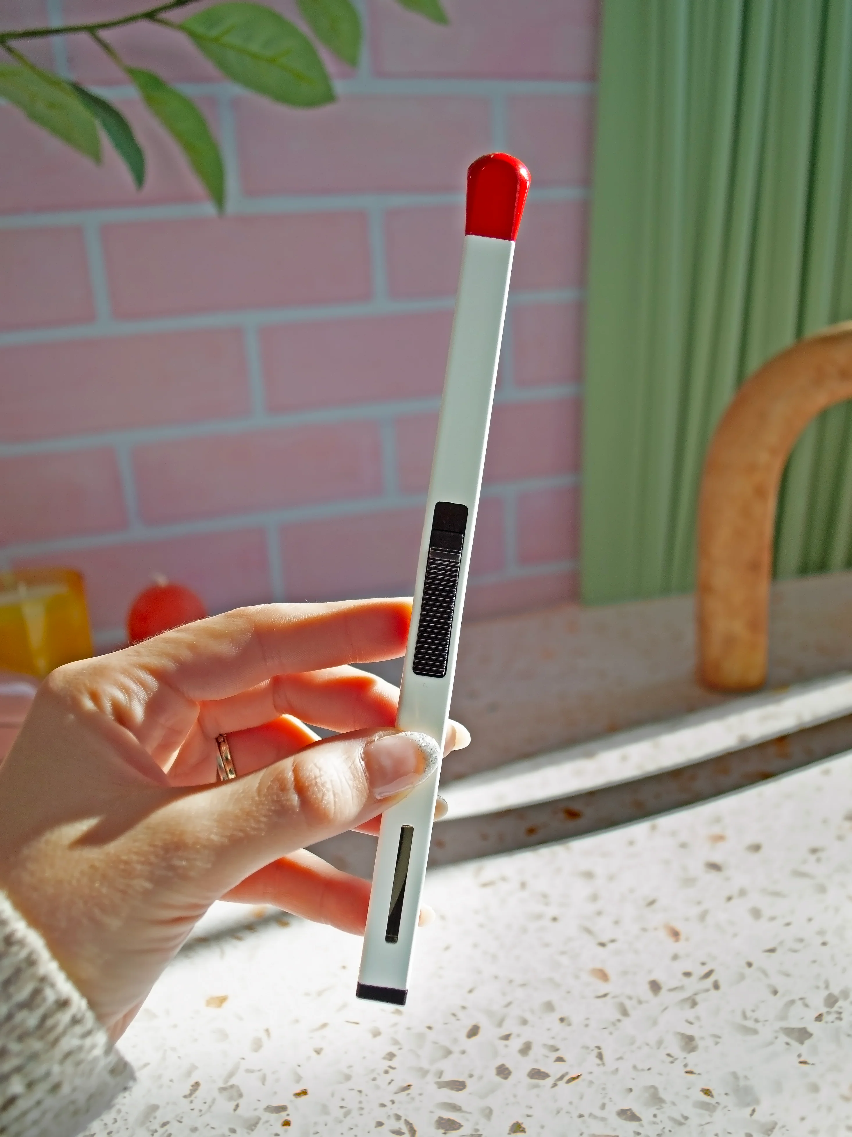 Match Stick Butane Lighter - Image 5