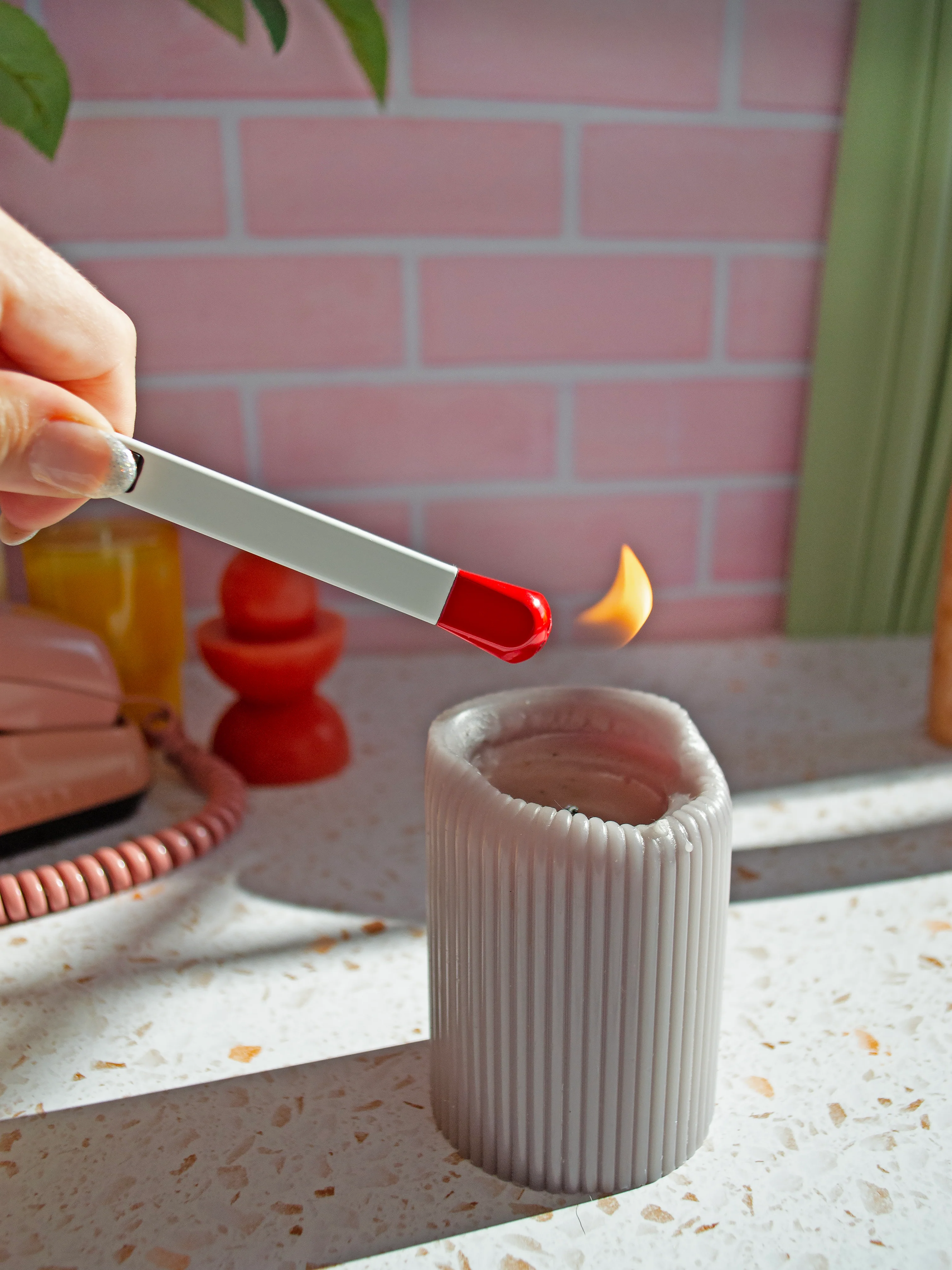 Match Stick Butane Lighter - Image 6