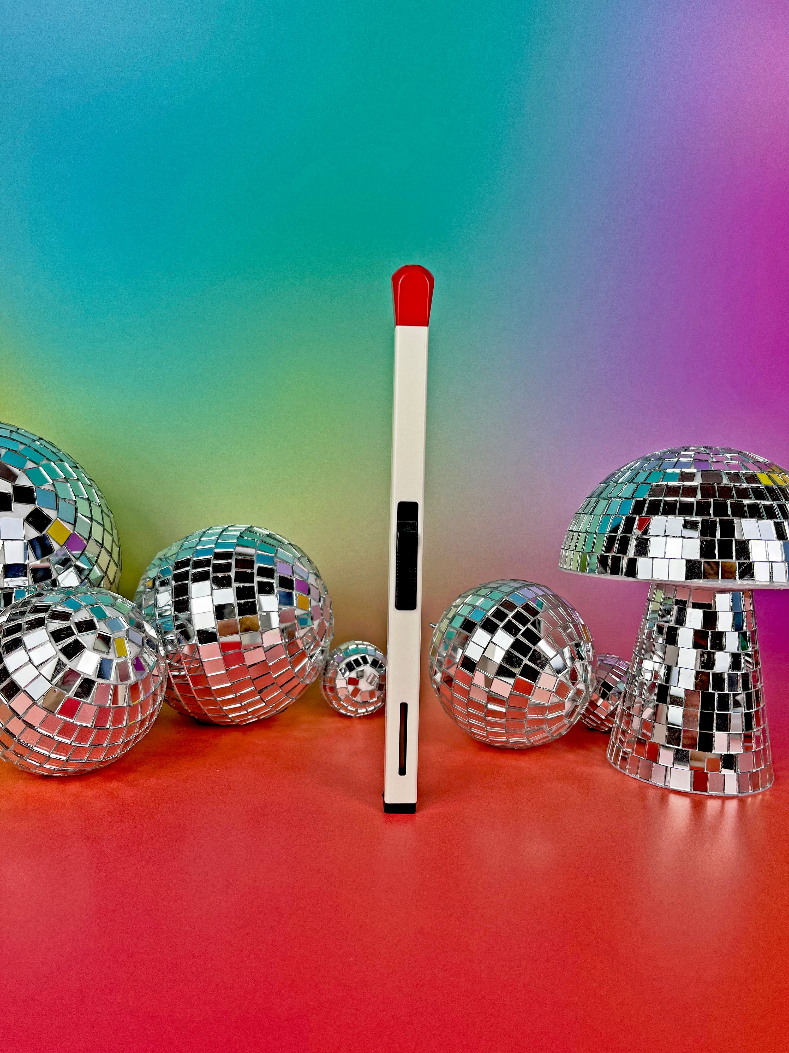 Match Stick Butane Lighter - Image 9