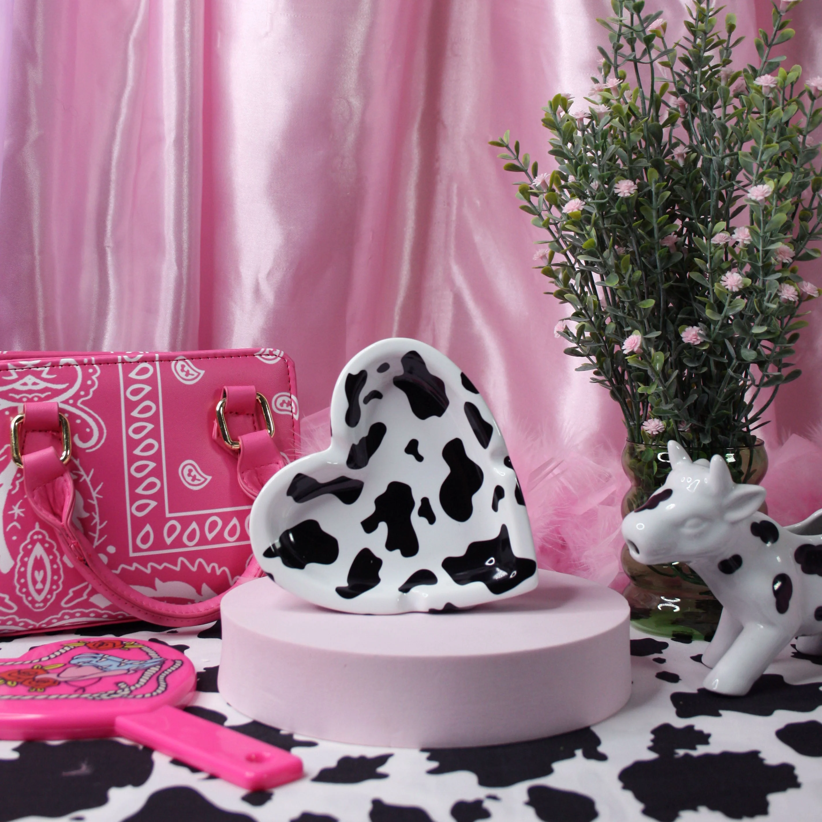 Moo Ash Tray - Image 4