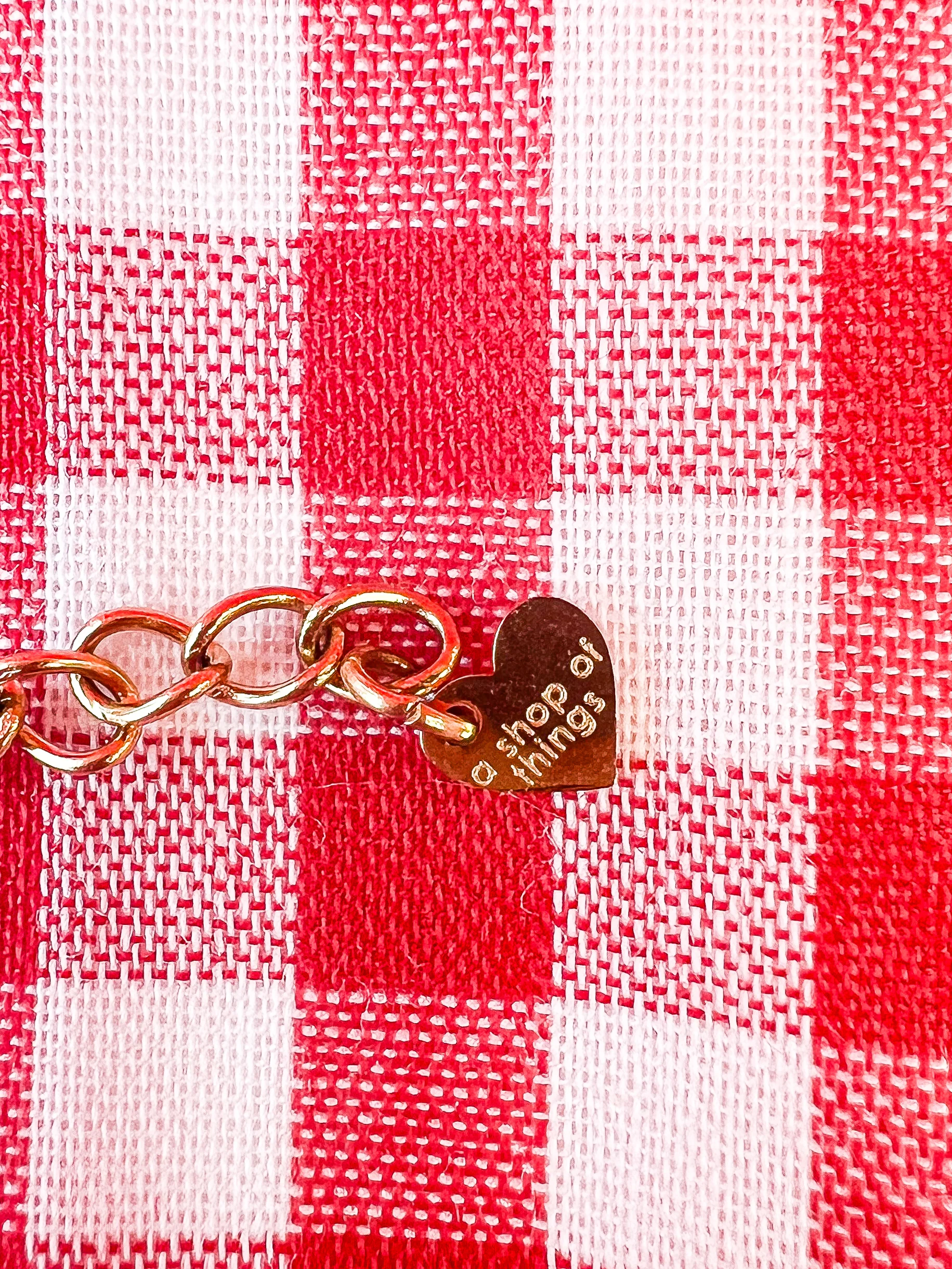 Pasta Medley Necklace - Image 6