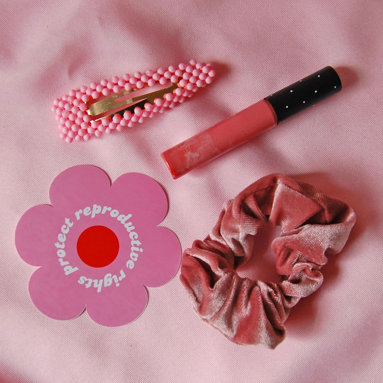 Protect Reproductive Rights Sticker - Image 6