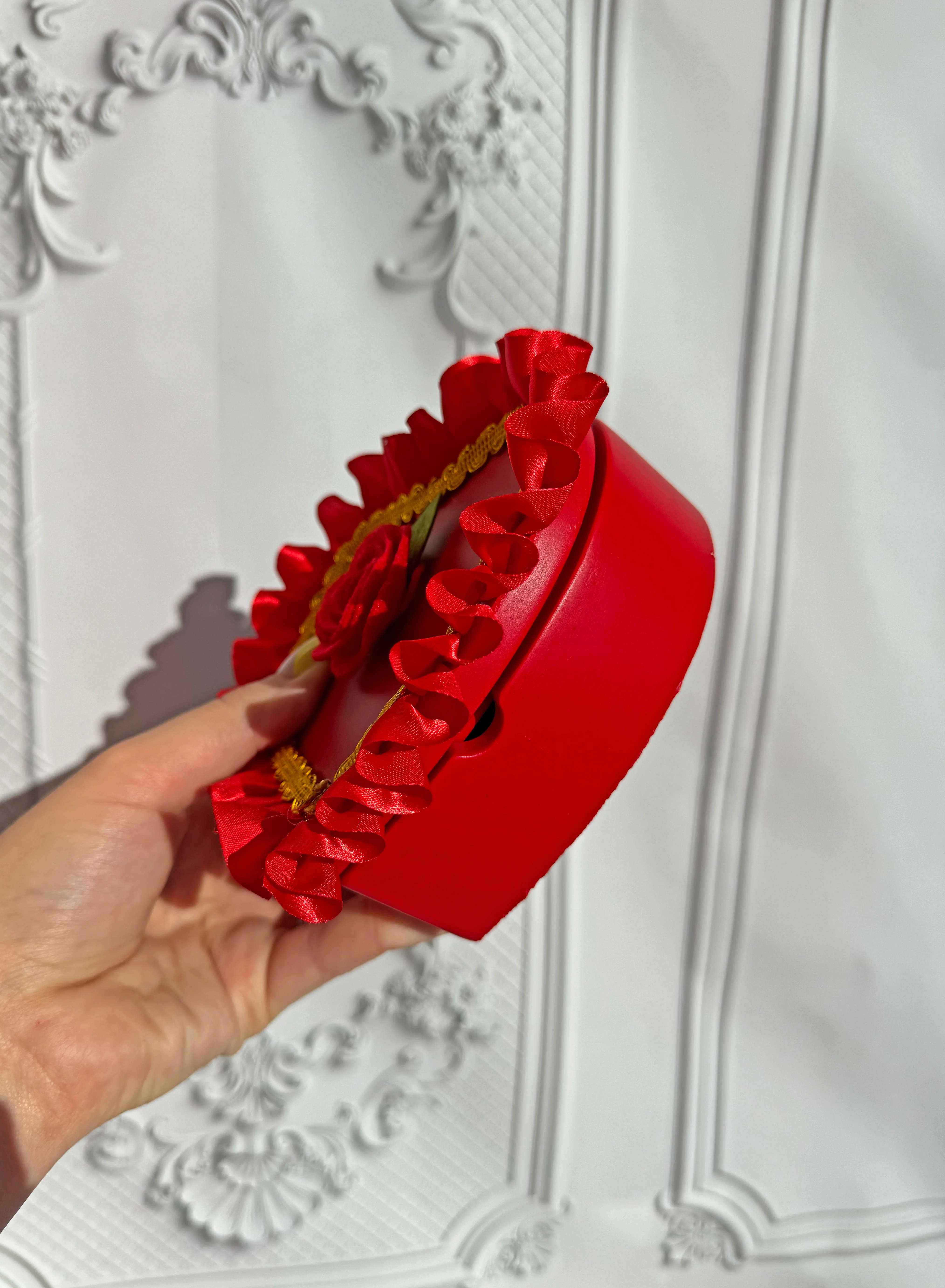 Chocolate Box Ash Tray - Image 6