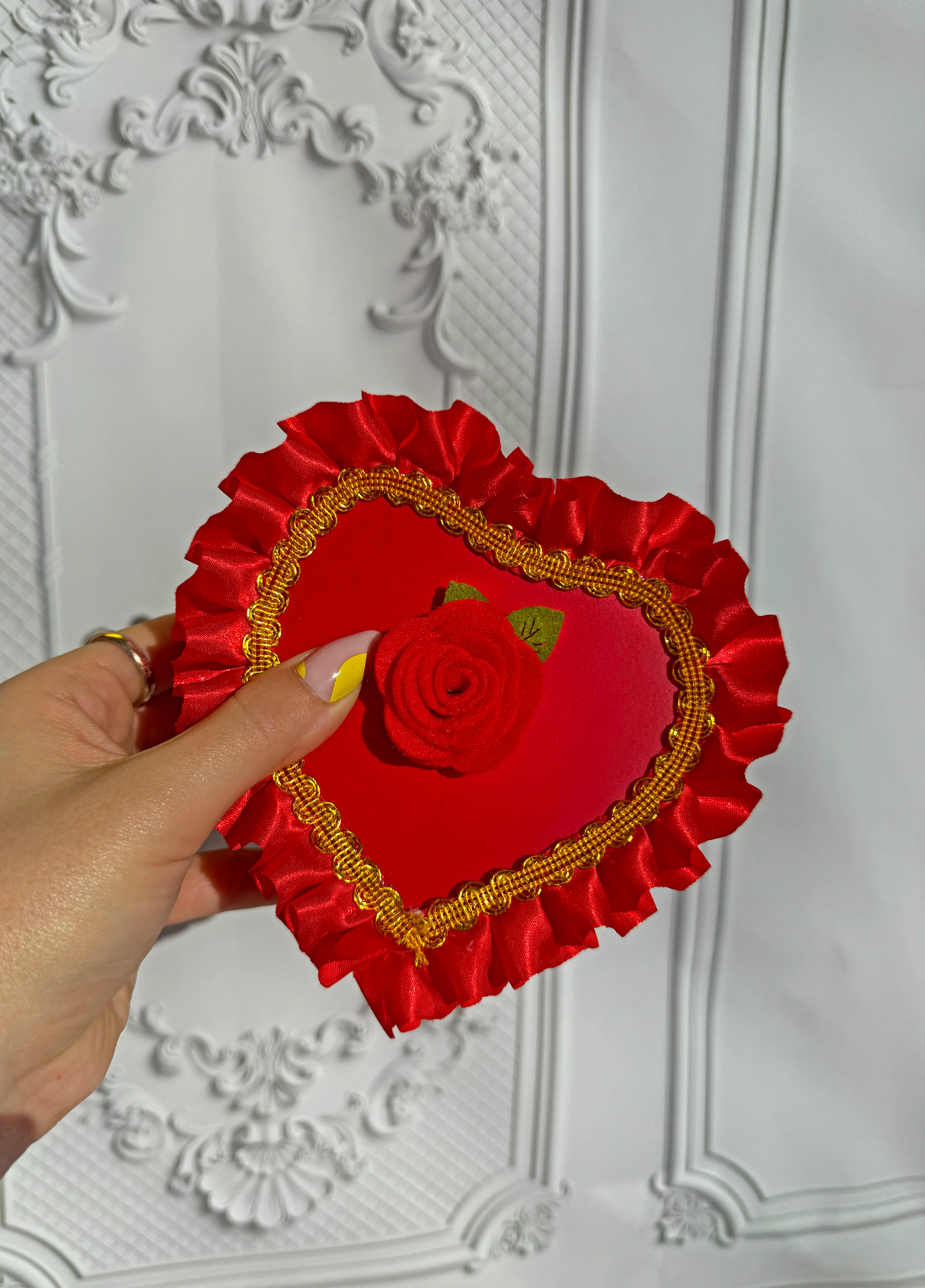 Chocolate Box Ash Tray - Image 7