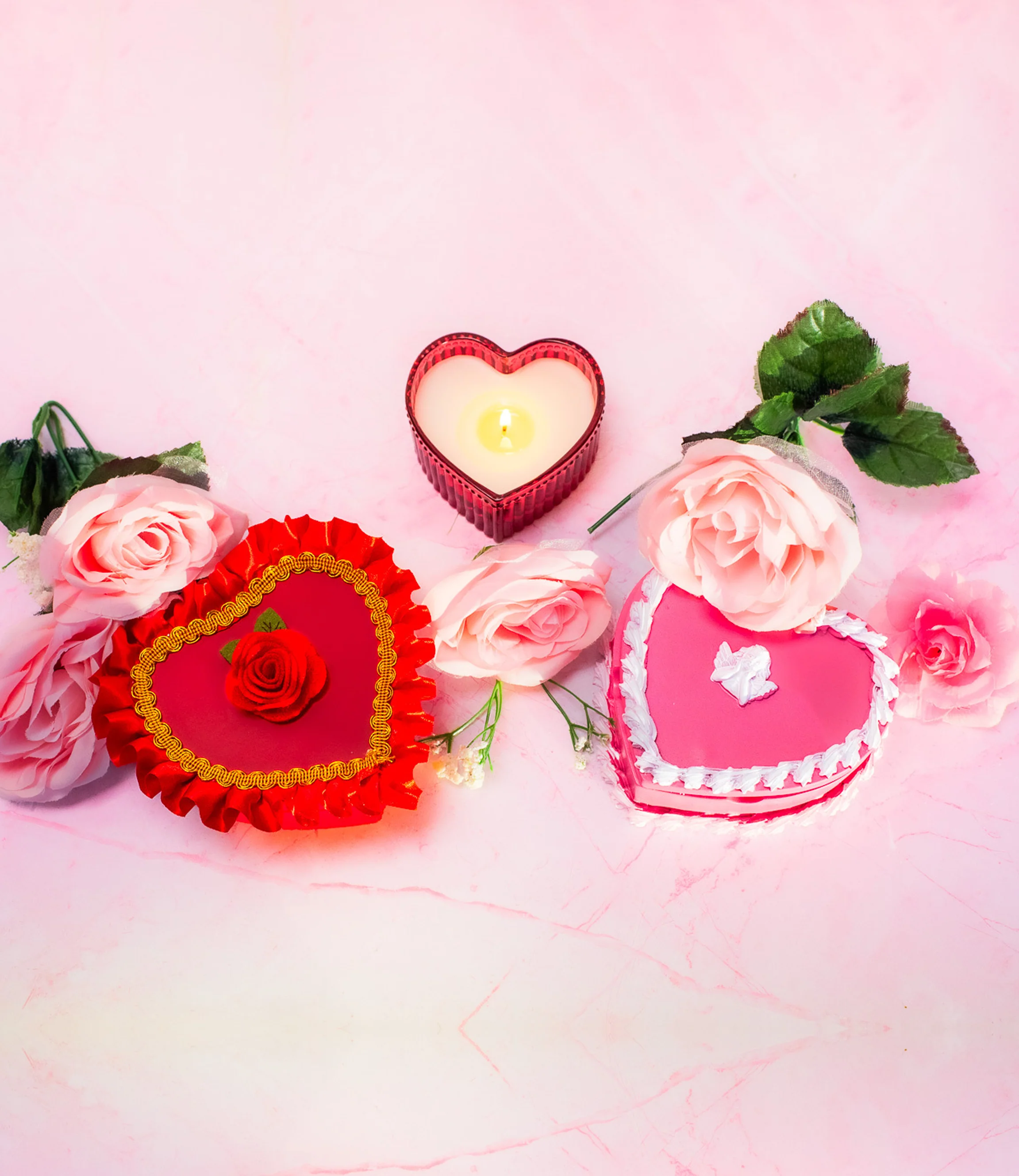 Chocolate Box Ash Tray - Image 8