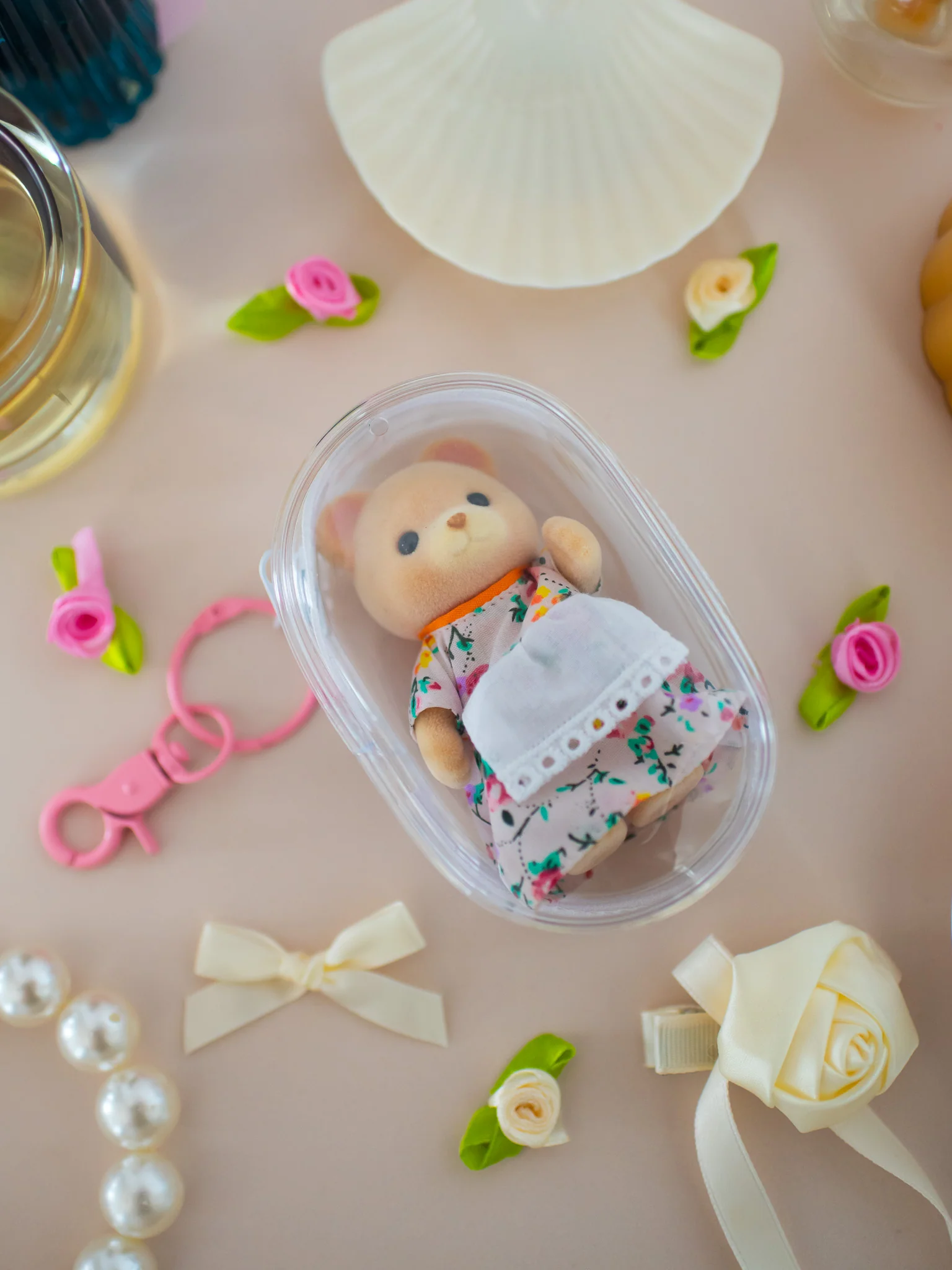 Critter Keychain Case - Image 3