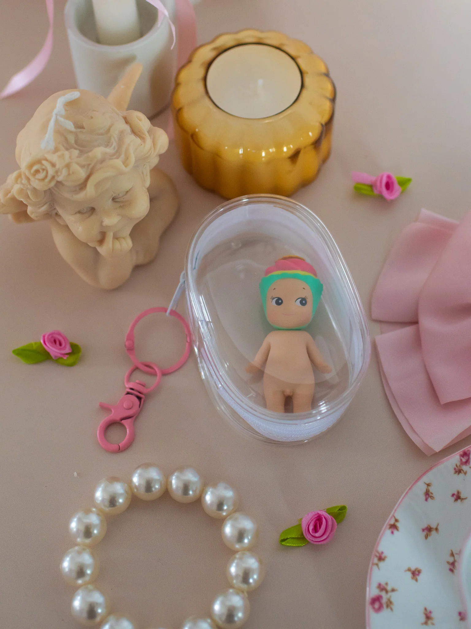 Critter Keychain Case - Image 4