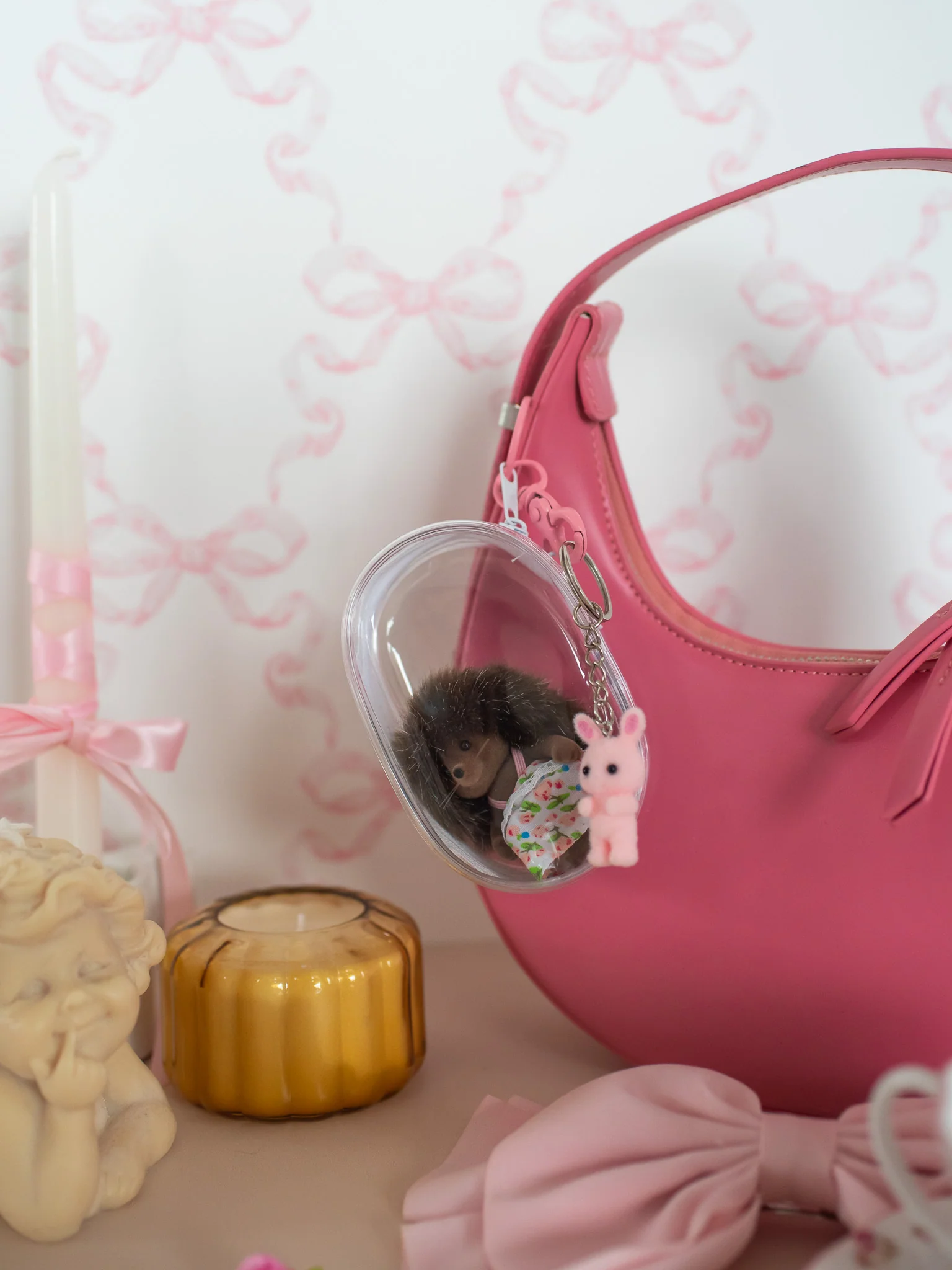 Critter Keychain Case - Image 5