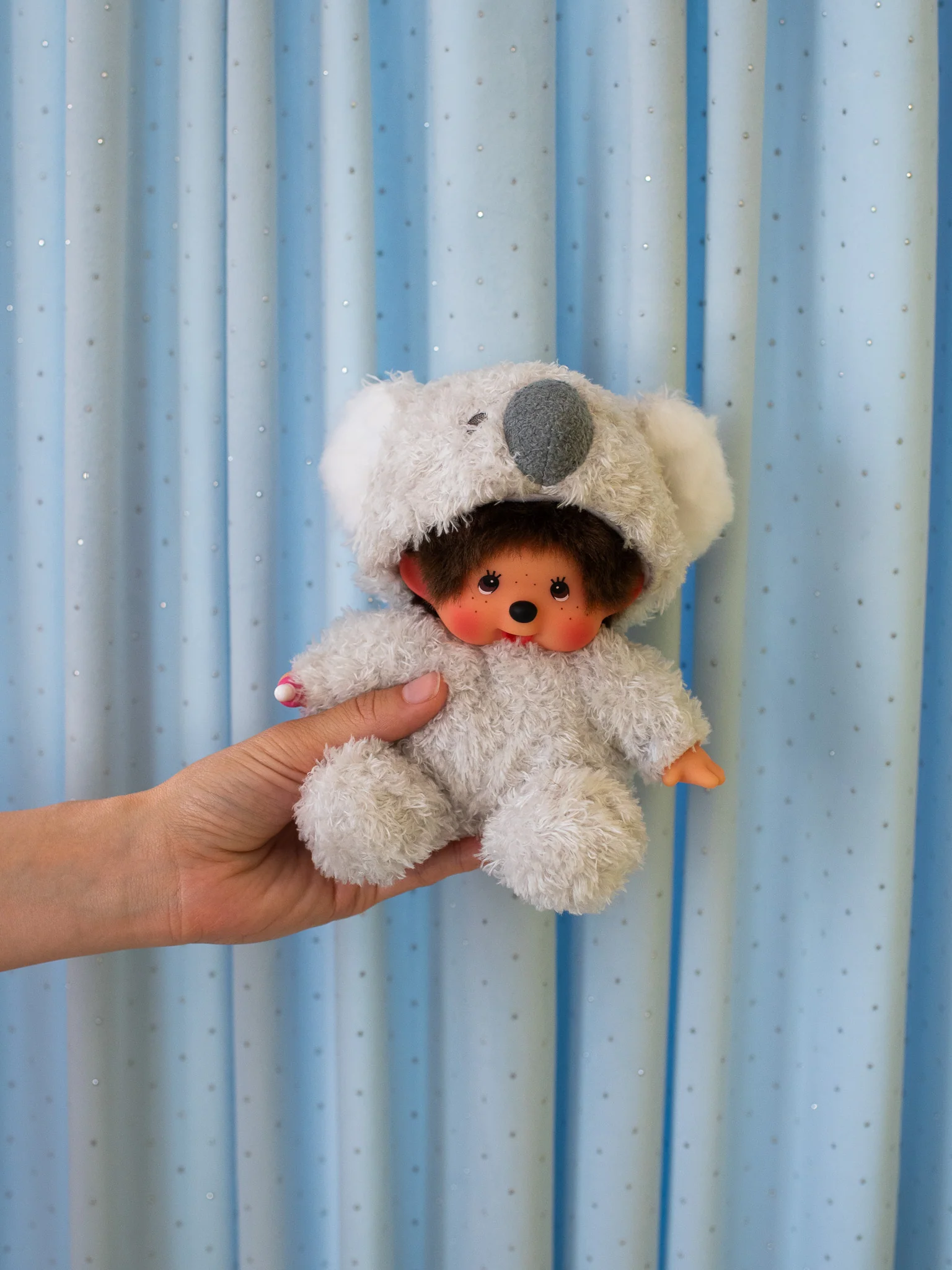 Koala Monchhichi - Image 4