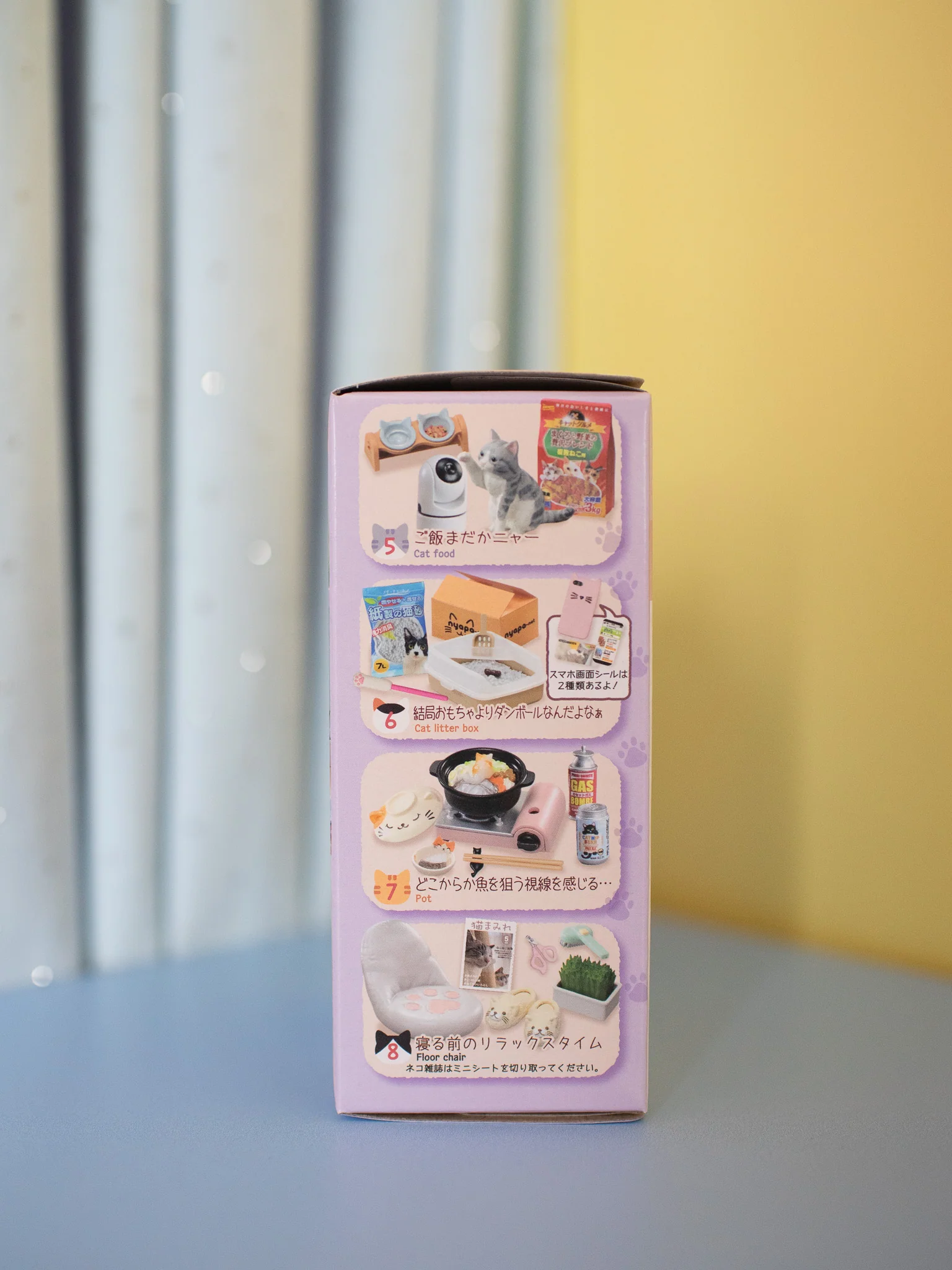 Life with Cats Blind Box - Image 3