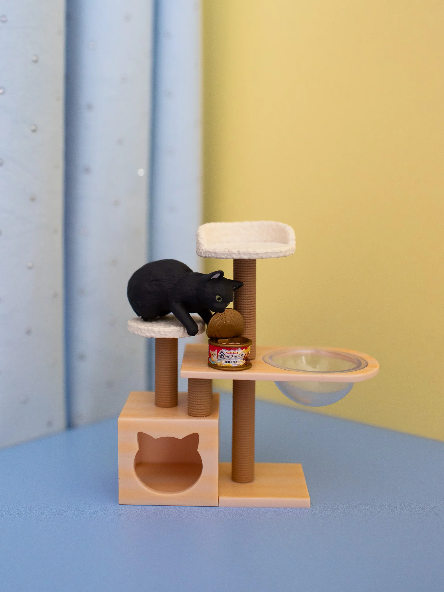 Life with Cats Blind Box - Image 4