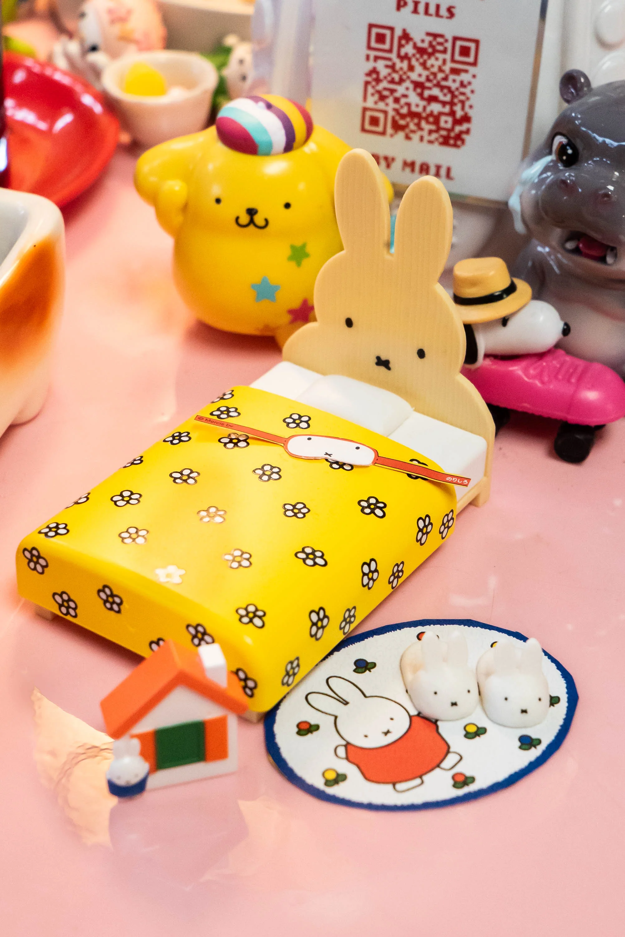 Miffy Room Blind Box - Image 4